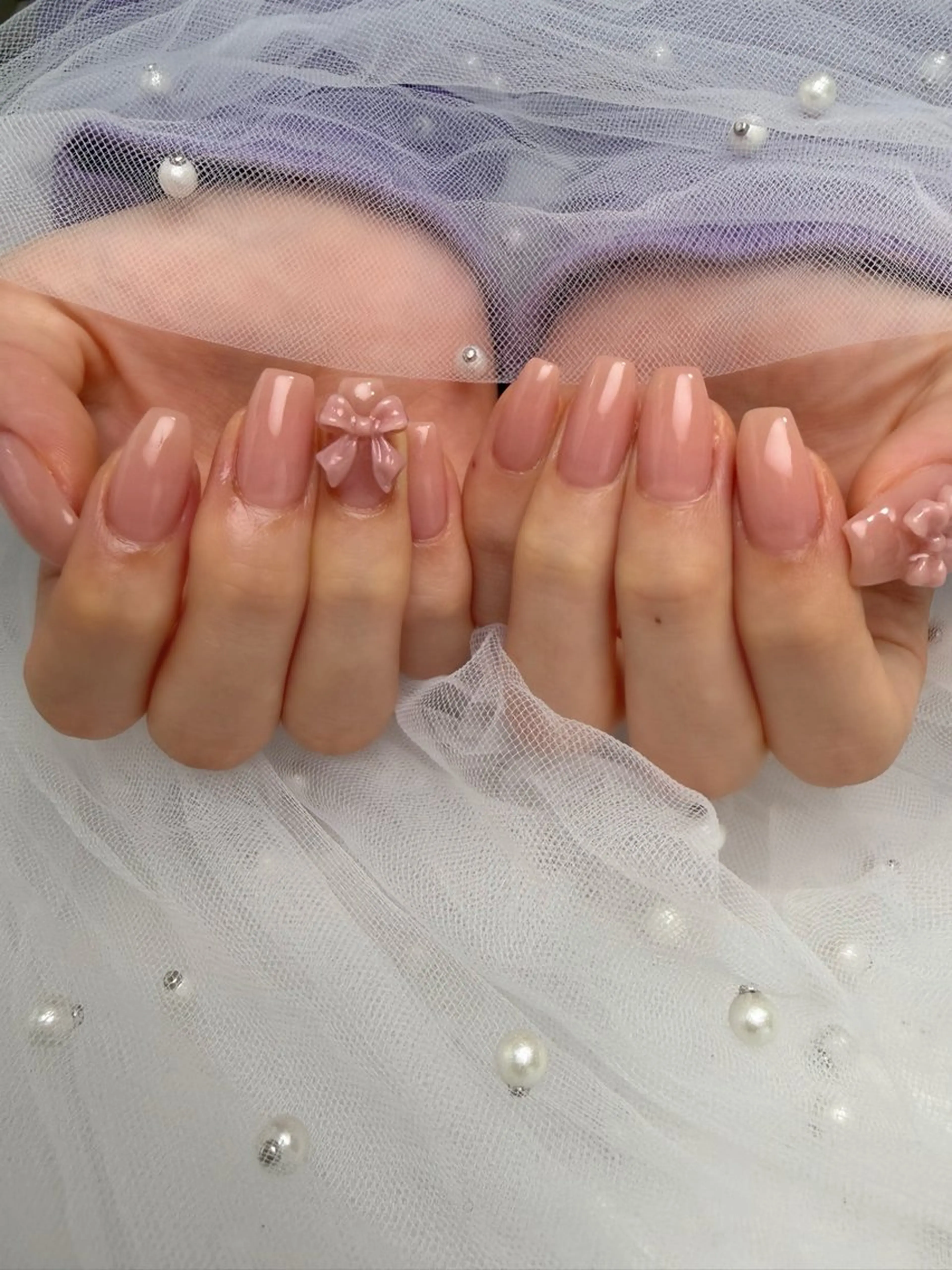 ネイル N&nails エヌアンドネイルズのネイルデザイン