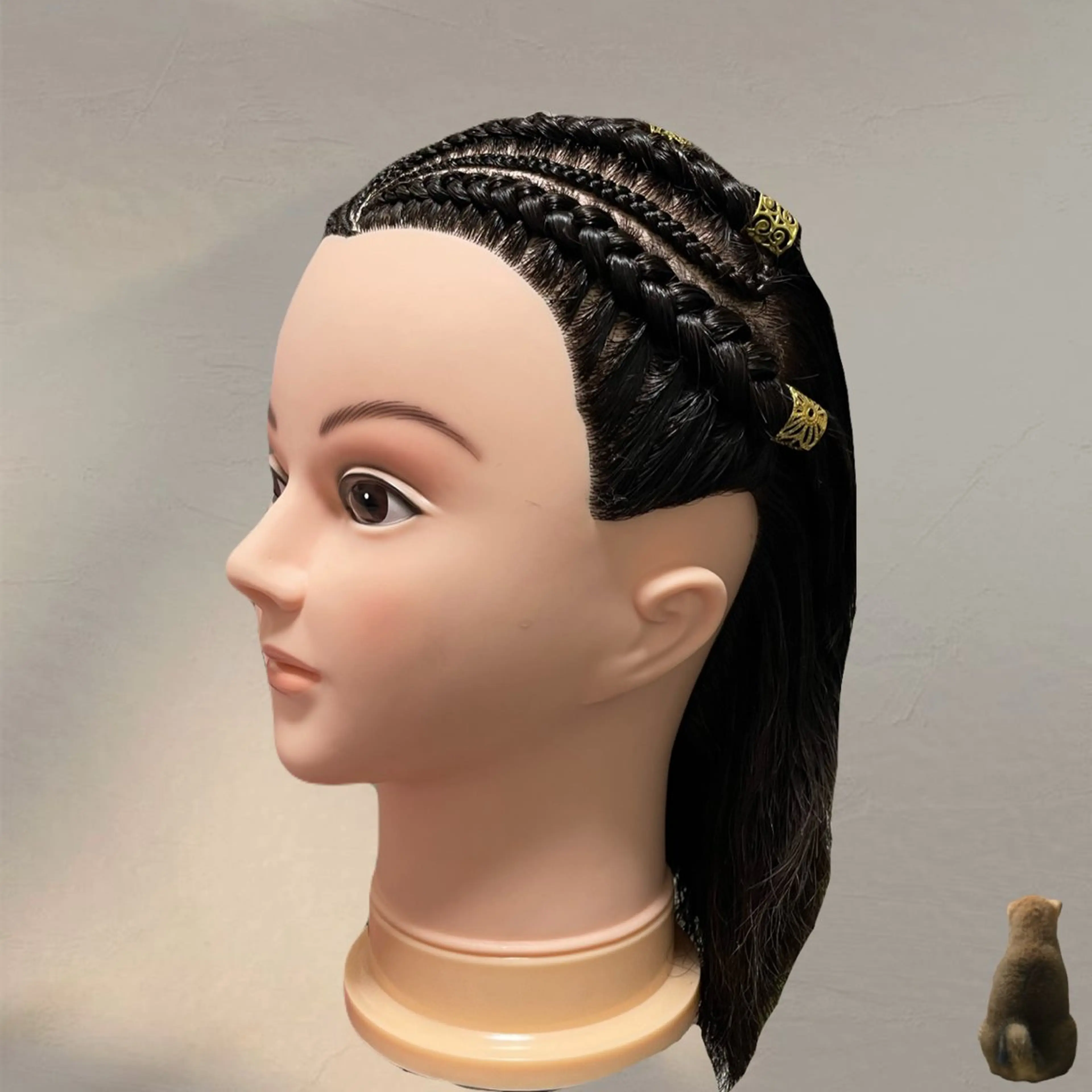 エクステ 髪遊戯倶楽部所属・k ayanoのその他イメージ