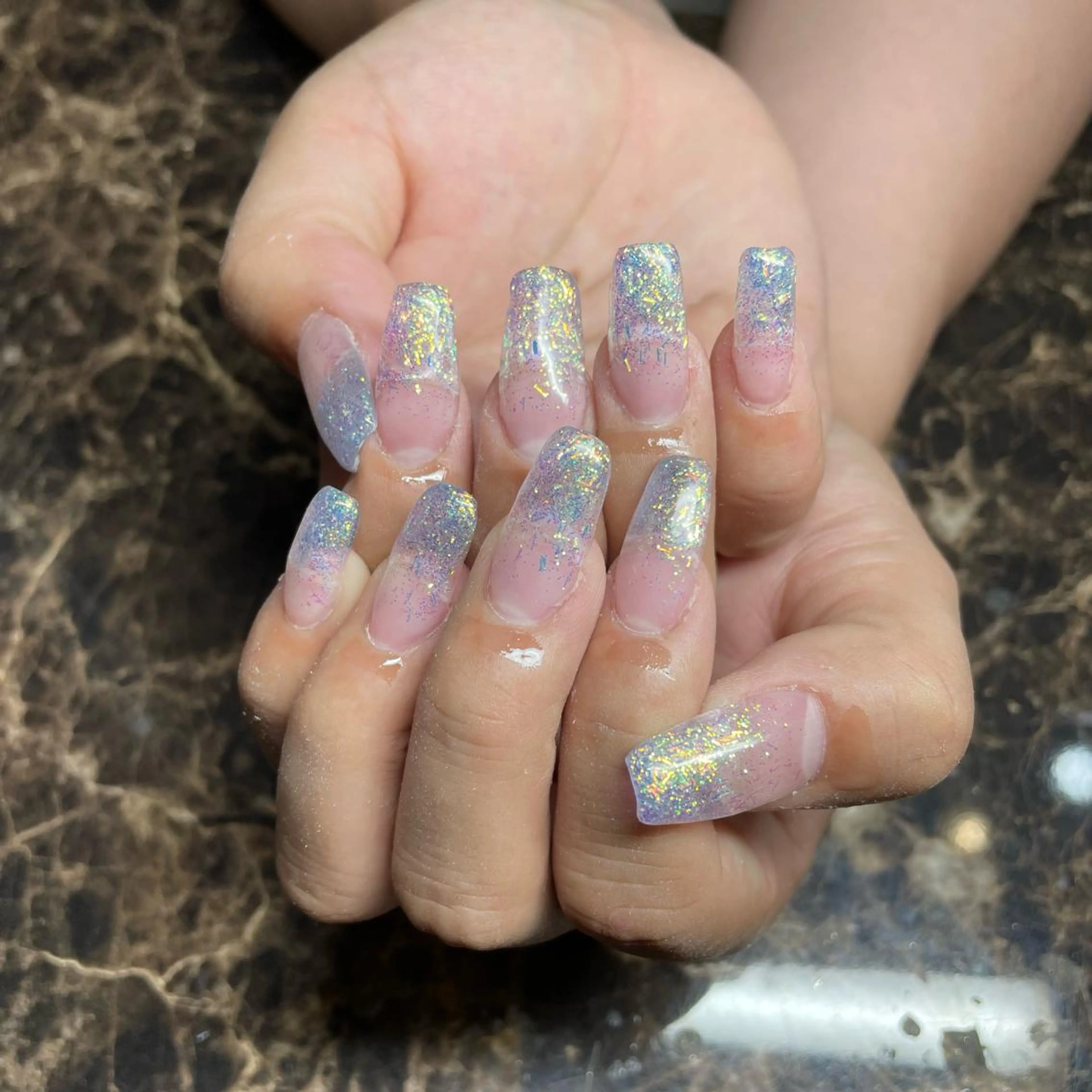 ネイル IROHA Nail 堺雛薫のネイルデザイン