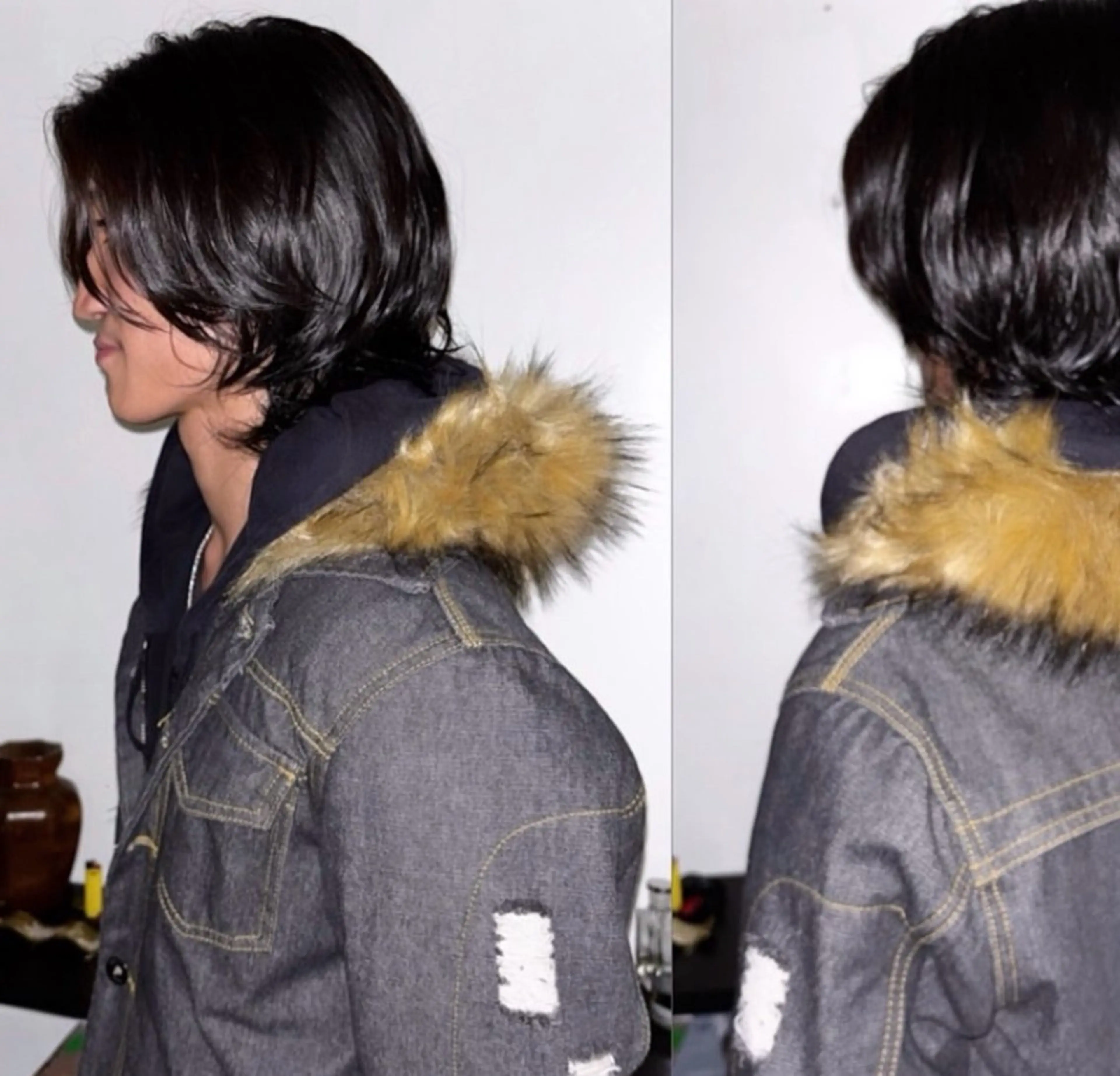 ［🎄12月minimo限定クーポン］👦🏻メンズカット+パーマ+Systemパーマロックtr✂︎🌀の写真