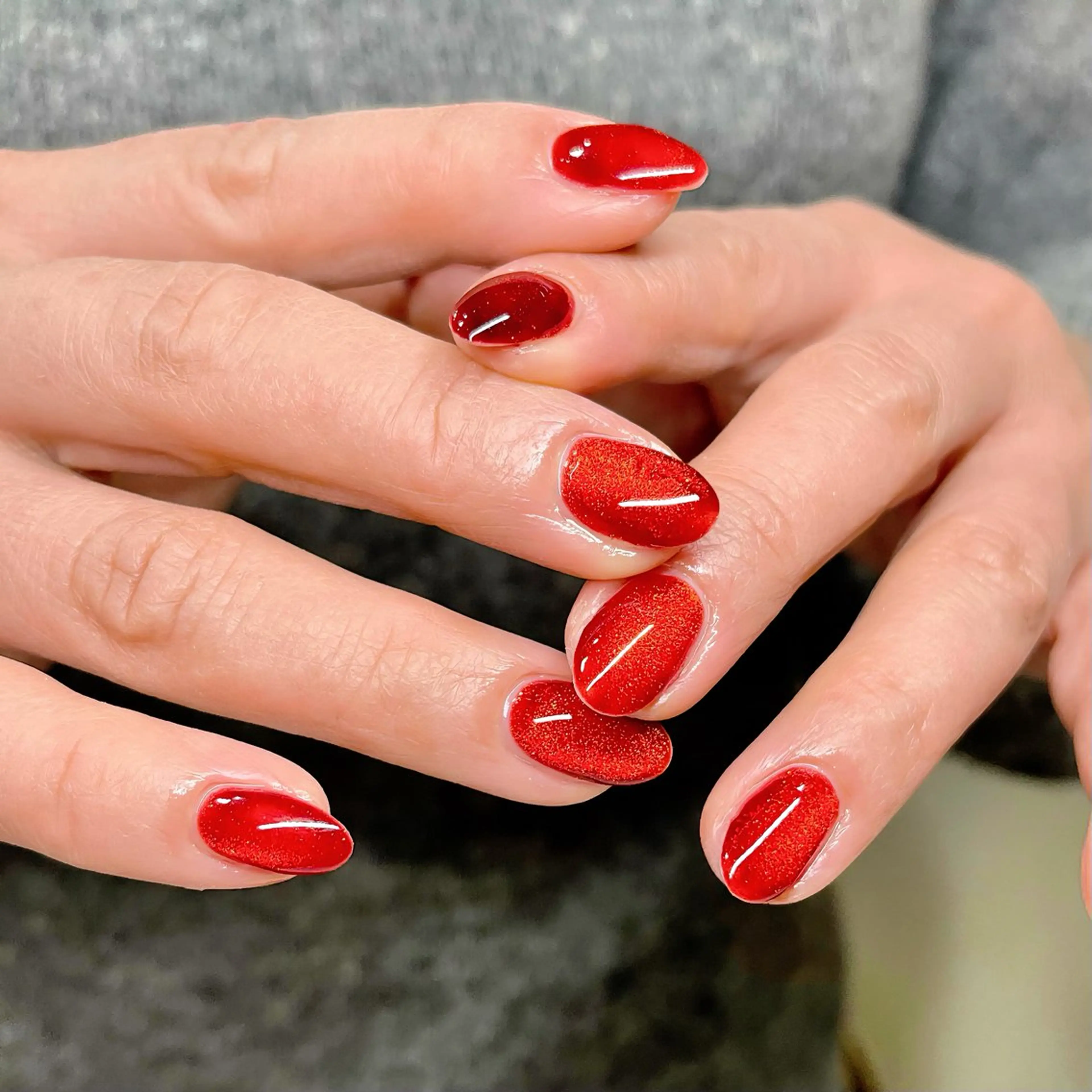 ネイル ハンドネイル ハンドケア 🫧OPELIA NAIL渋谷🫧のネイルデザイン