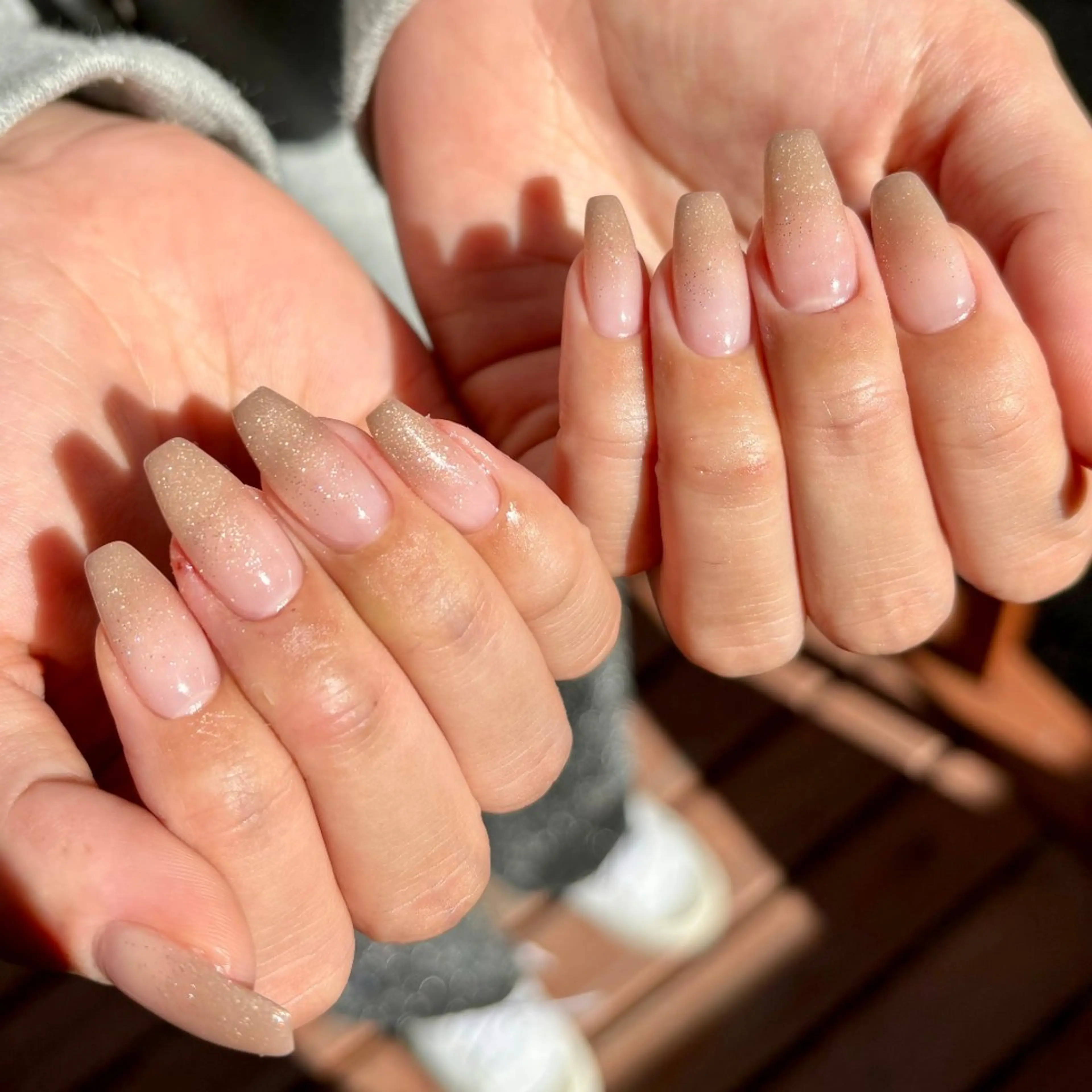 ネイル ハンドネイル Miley nailのネイルデザイン