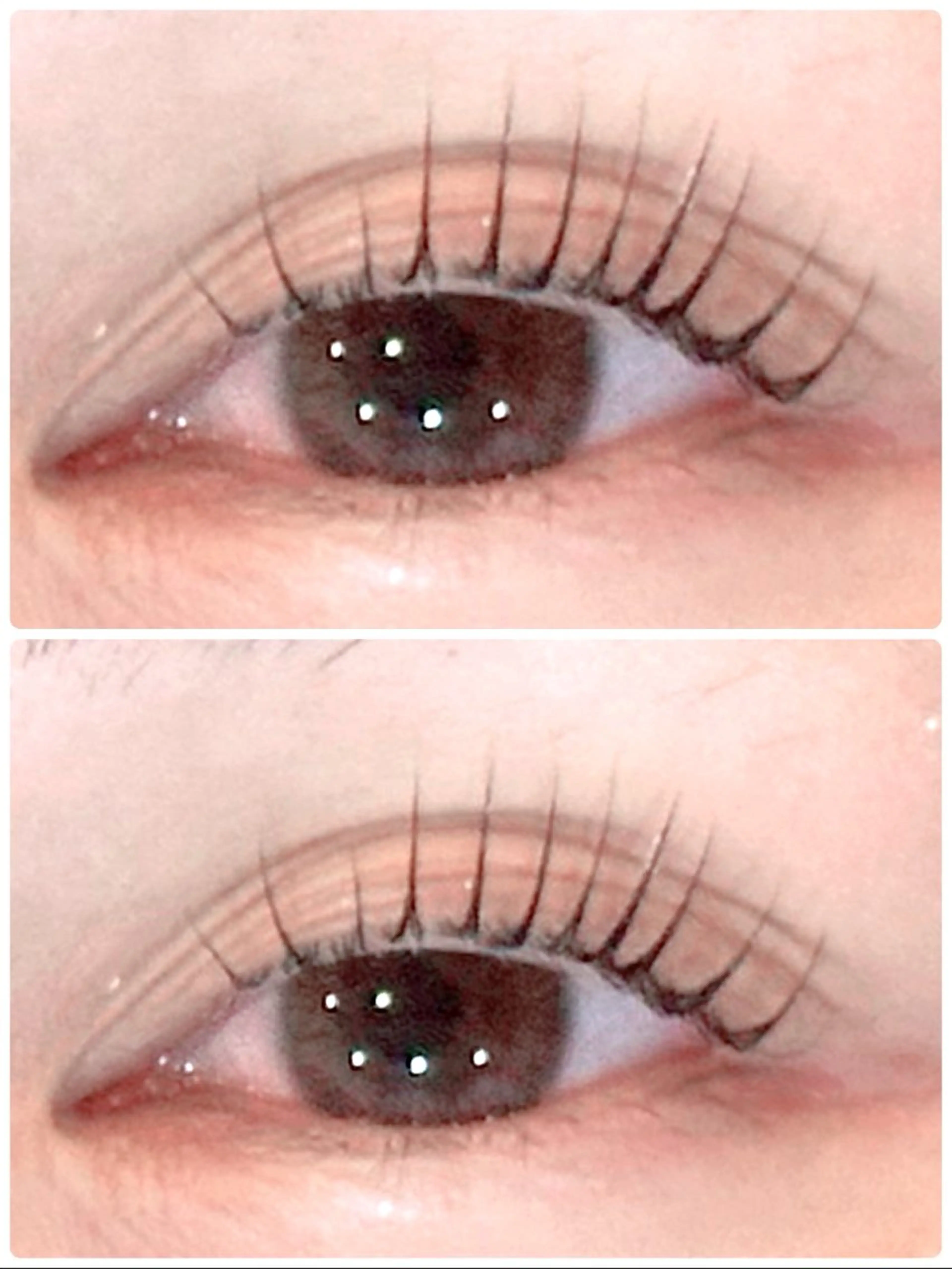 マツエク・マツパ ️🩵millie ainee上野🩵の眉毛・アイブロウイメージ