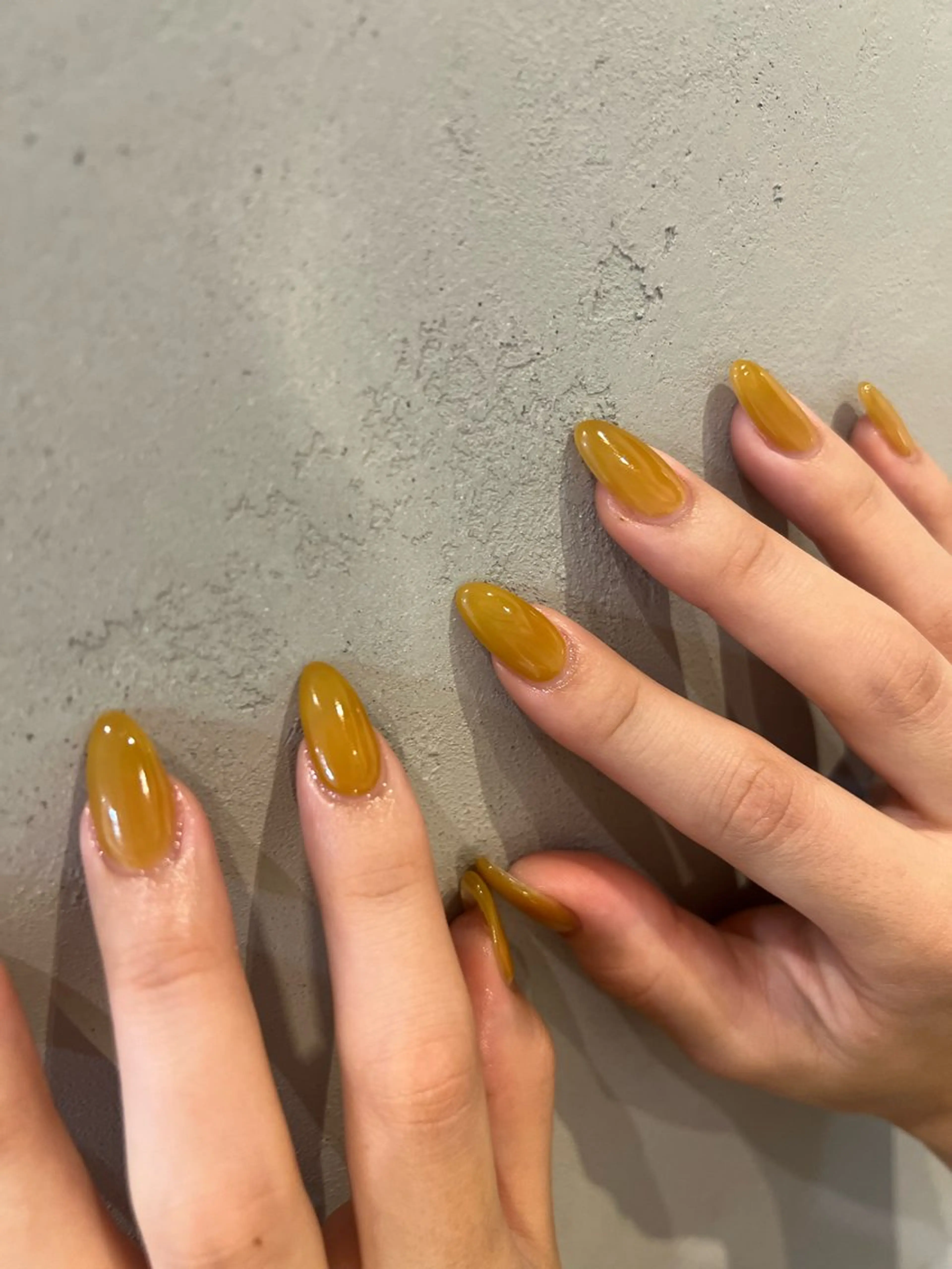 ネイル ハンドネイル ヘアメイクネイリスト 💄💅hidemiのネイルデザイン