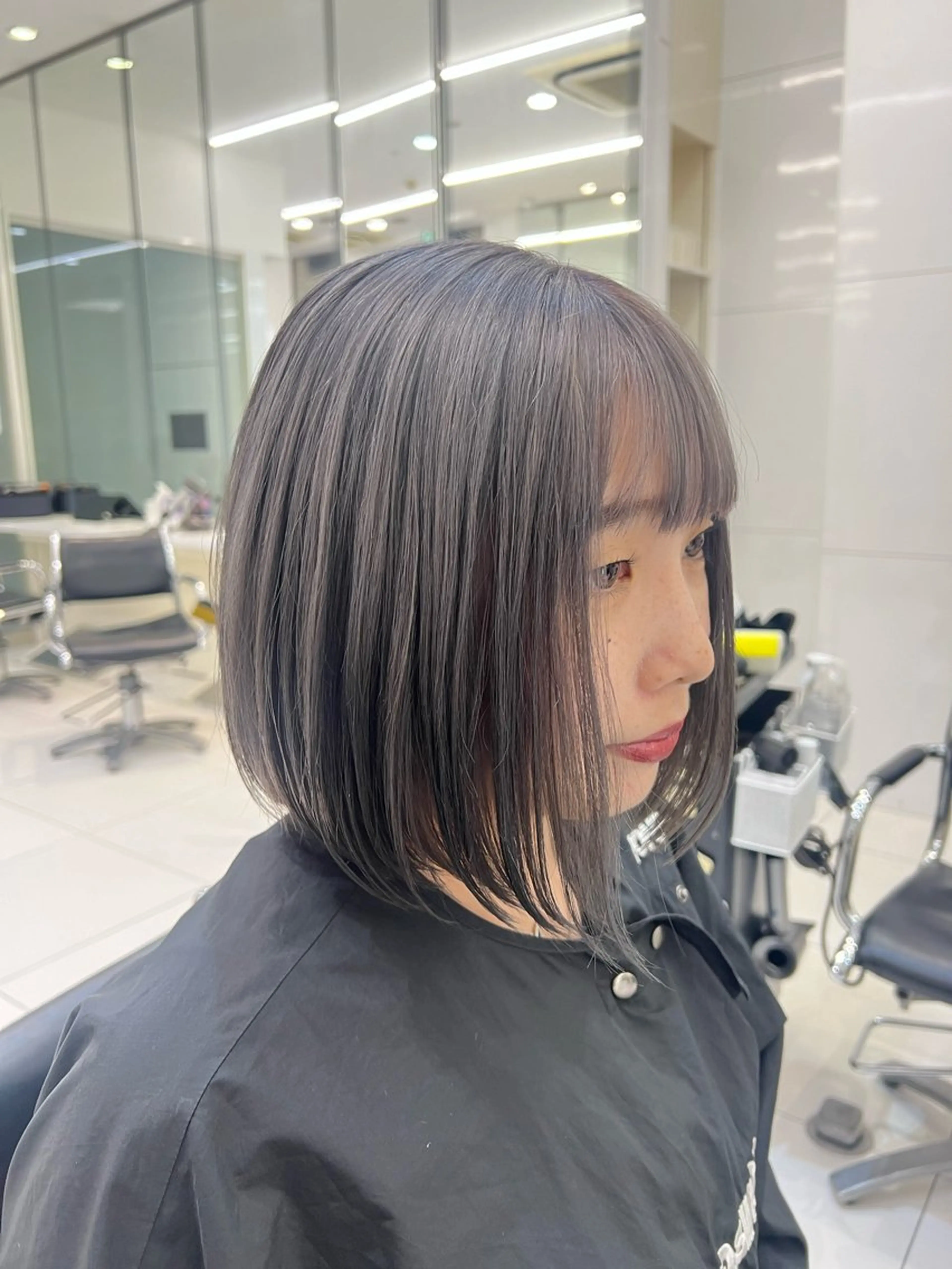 《完全無料》🩶グレーorシルバーカラー🩶（29日限定）の写真
