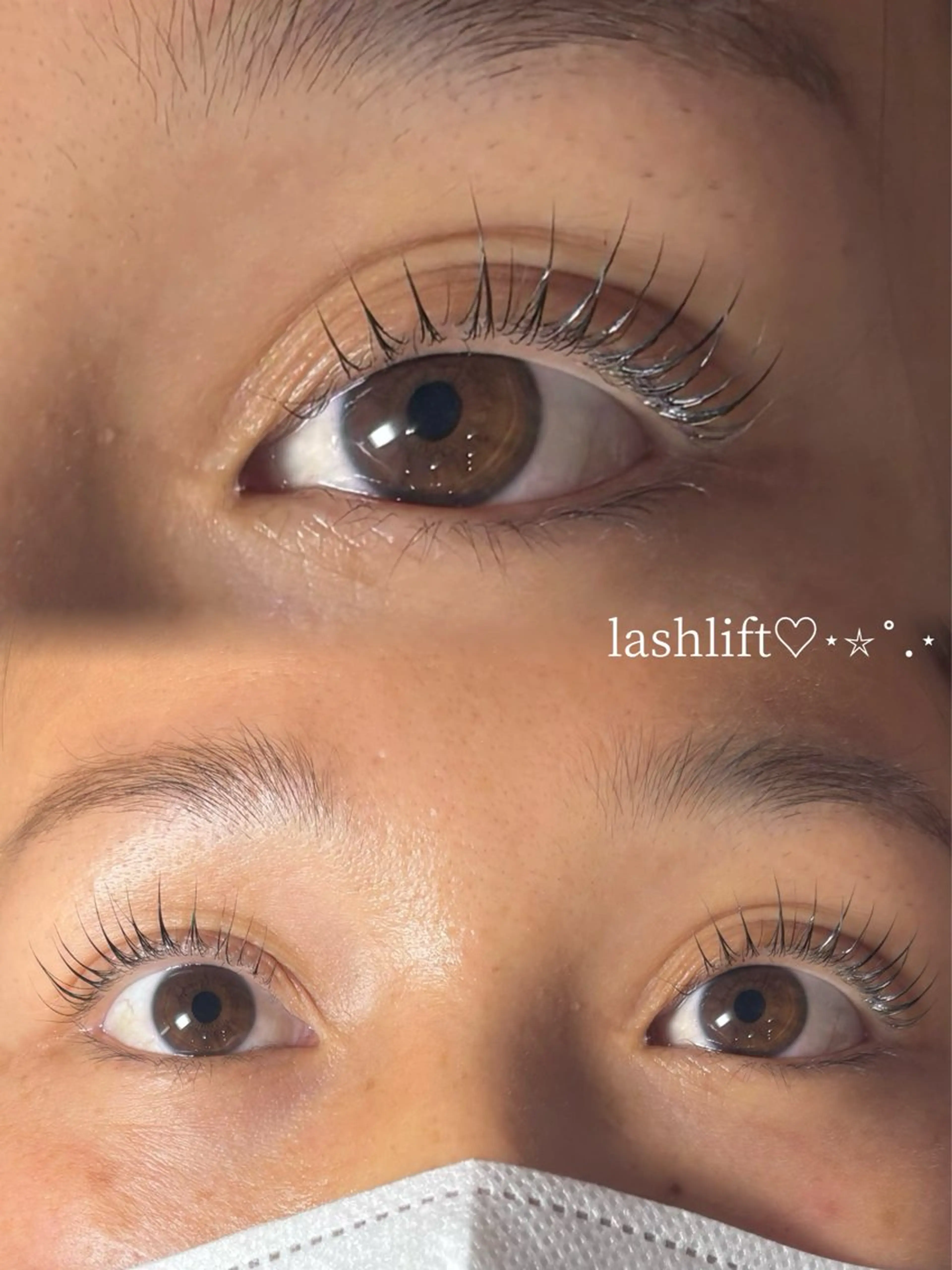 マツエク・マツパ eyelash salon CULURIN所属・CULURIN ルナのマツエク・マツパデザイン