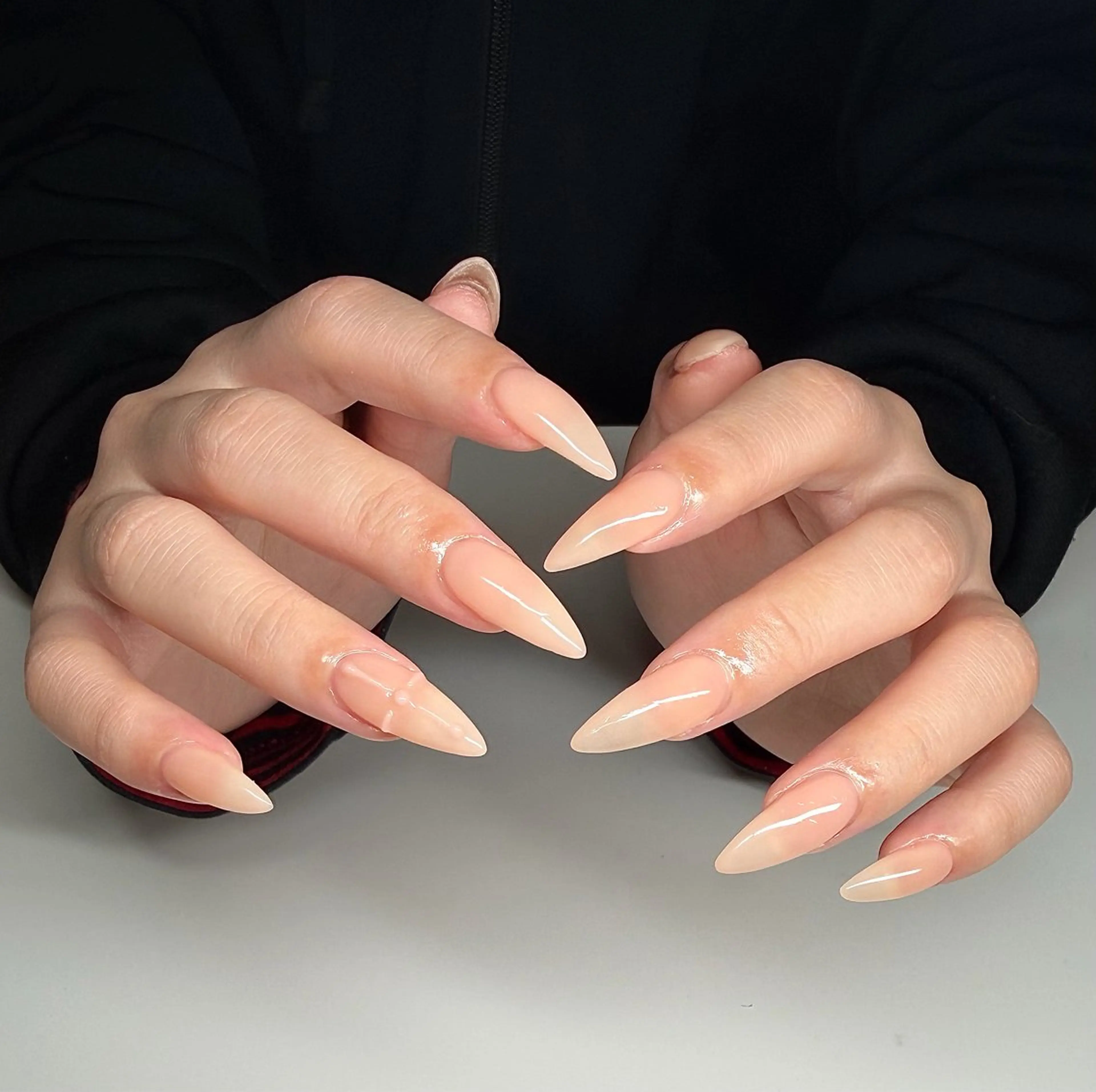 ネイル ハンドネイル CHAM NAIL˚✧₊所属・♡CHAM NAIL♡のネイルデザイン