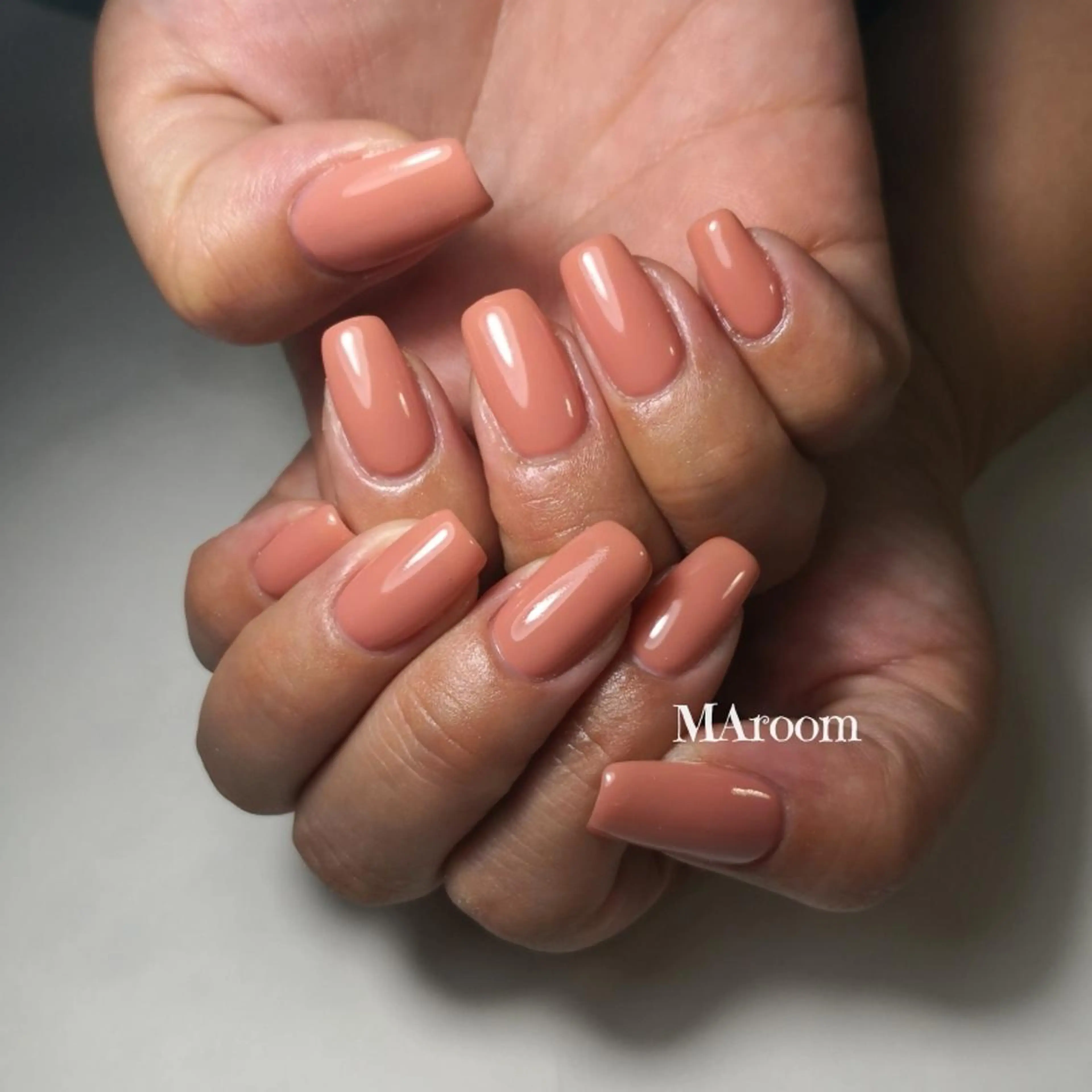 ネイル ＆MERCI所属・&MERCI nail maoのネイルデザイン