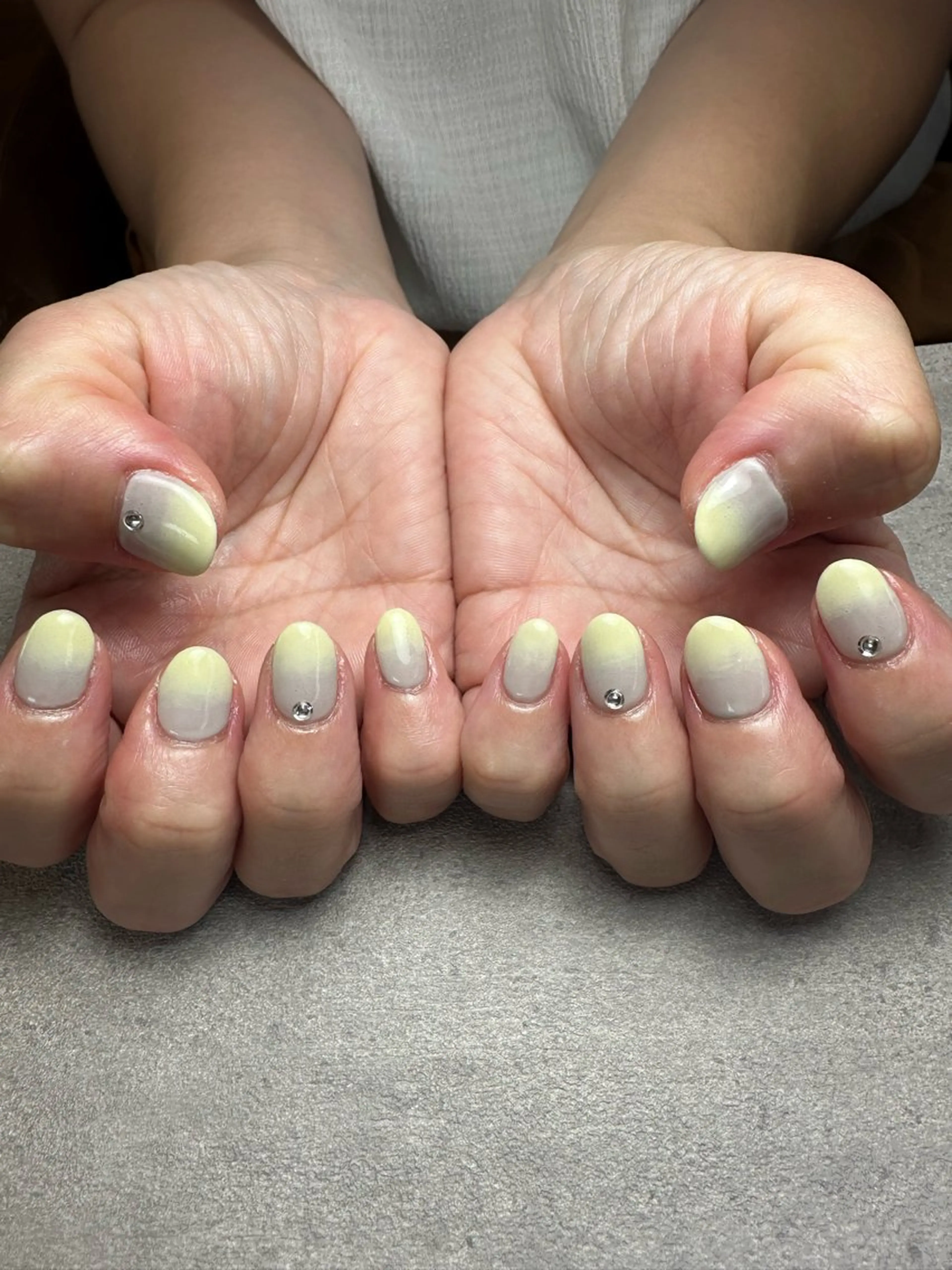 ネイル nailroom Anmie.のネイルデザイン