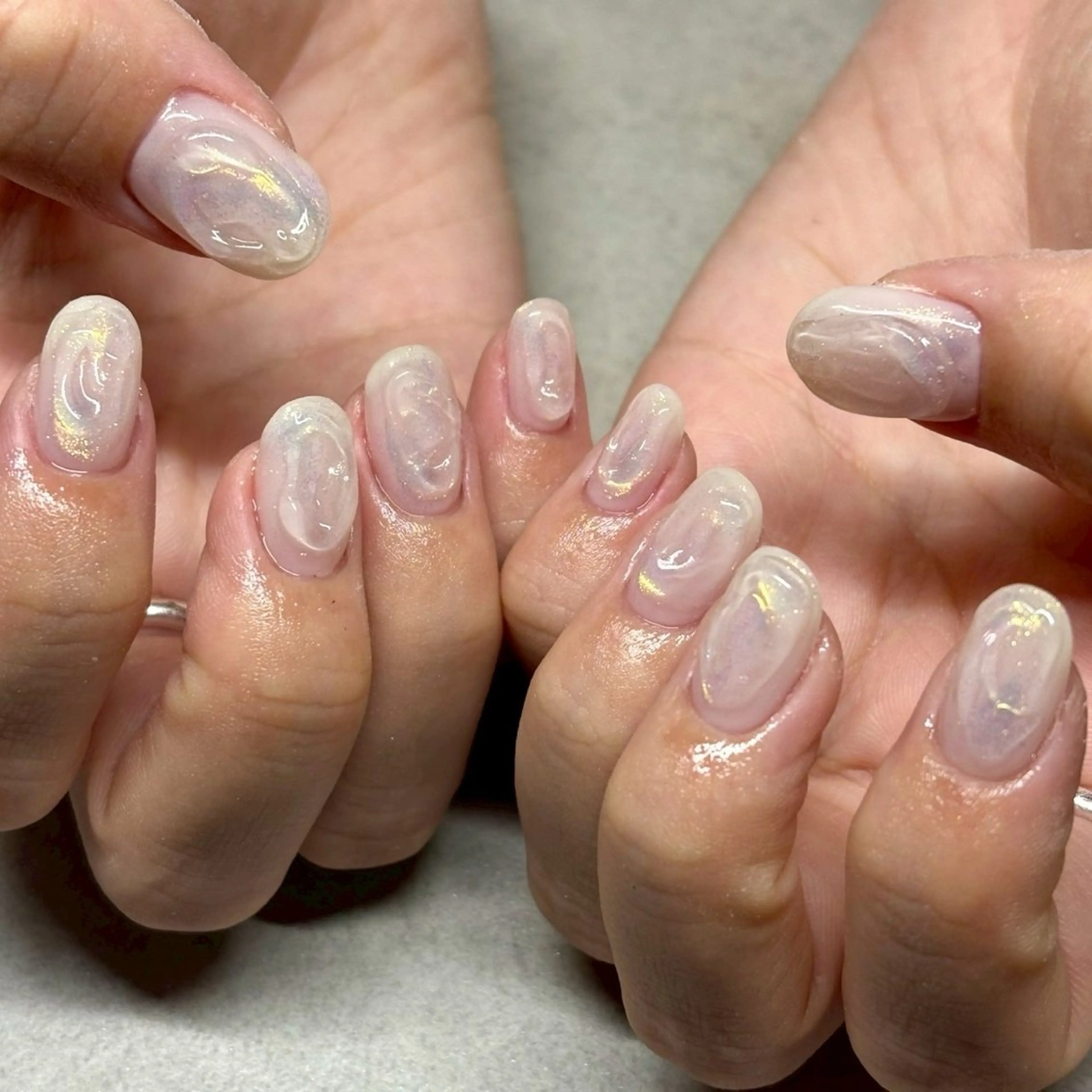 ネイル ハンドネイル nails TOKYOのネイルデザイン