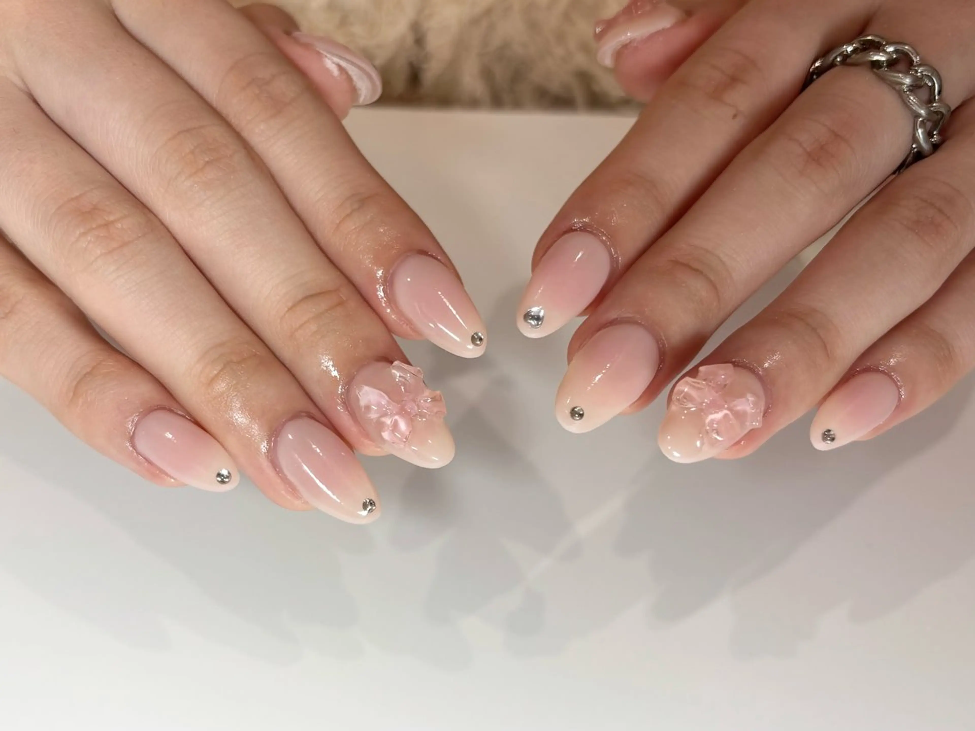 ネイル N nail ayakaのネイルデザイン