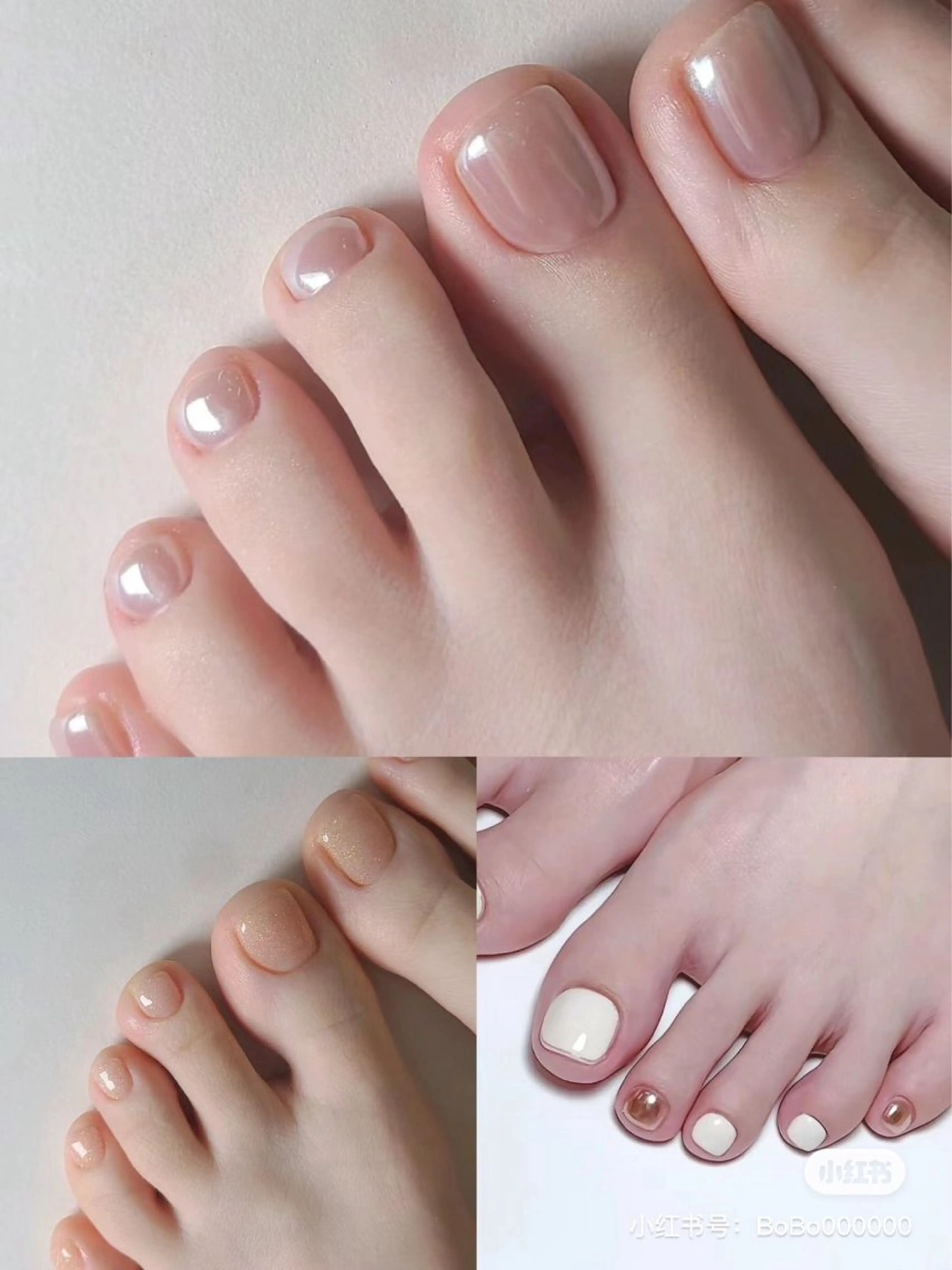 ネイル Hitomi Nail salonのネイルデザイン