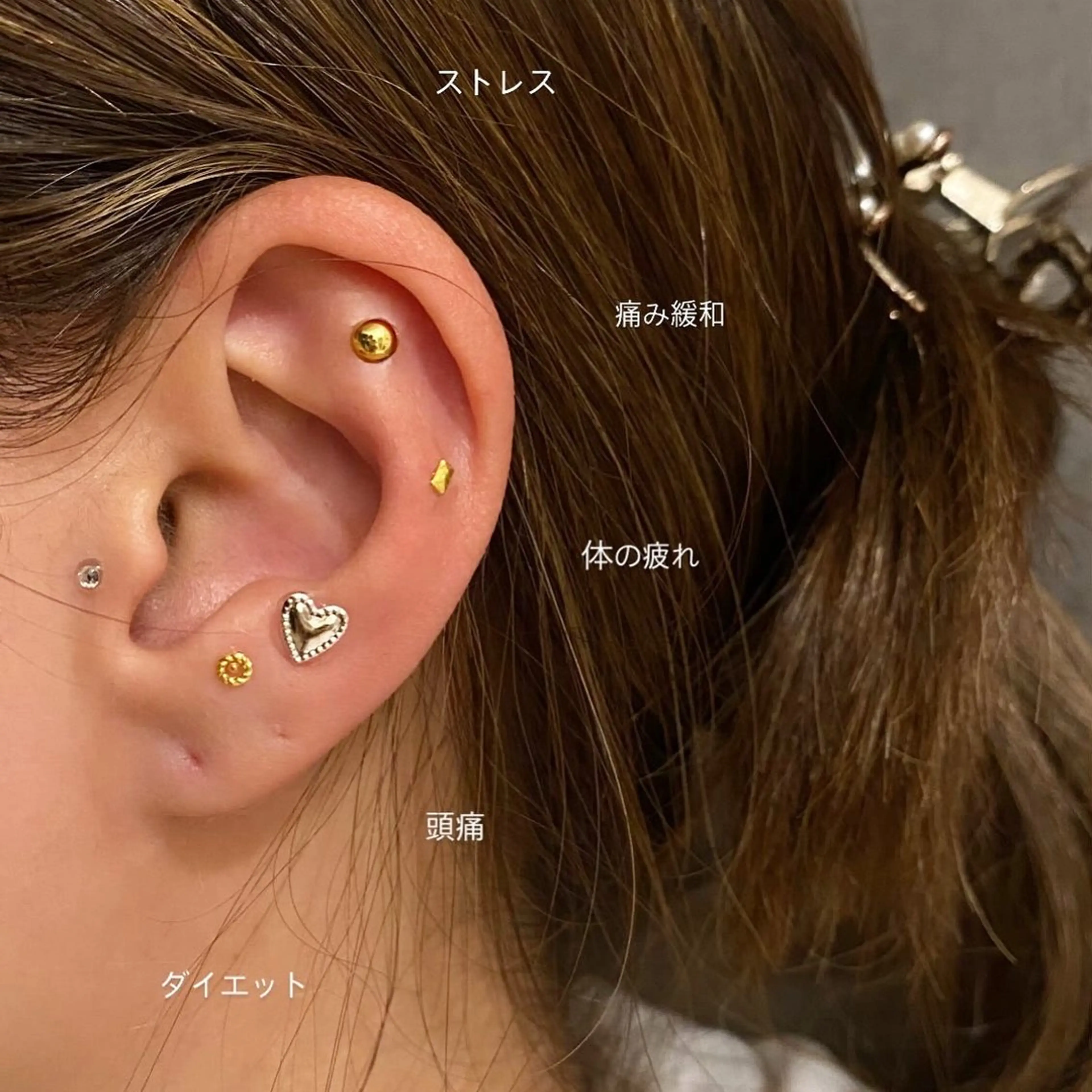 その他 umi nailのネイルデザイン