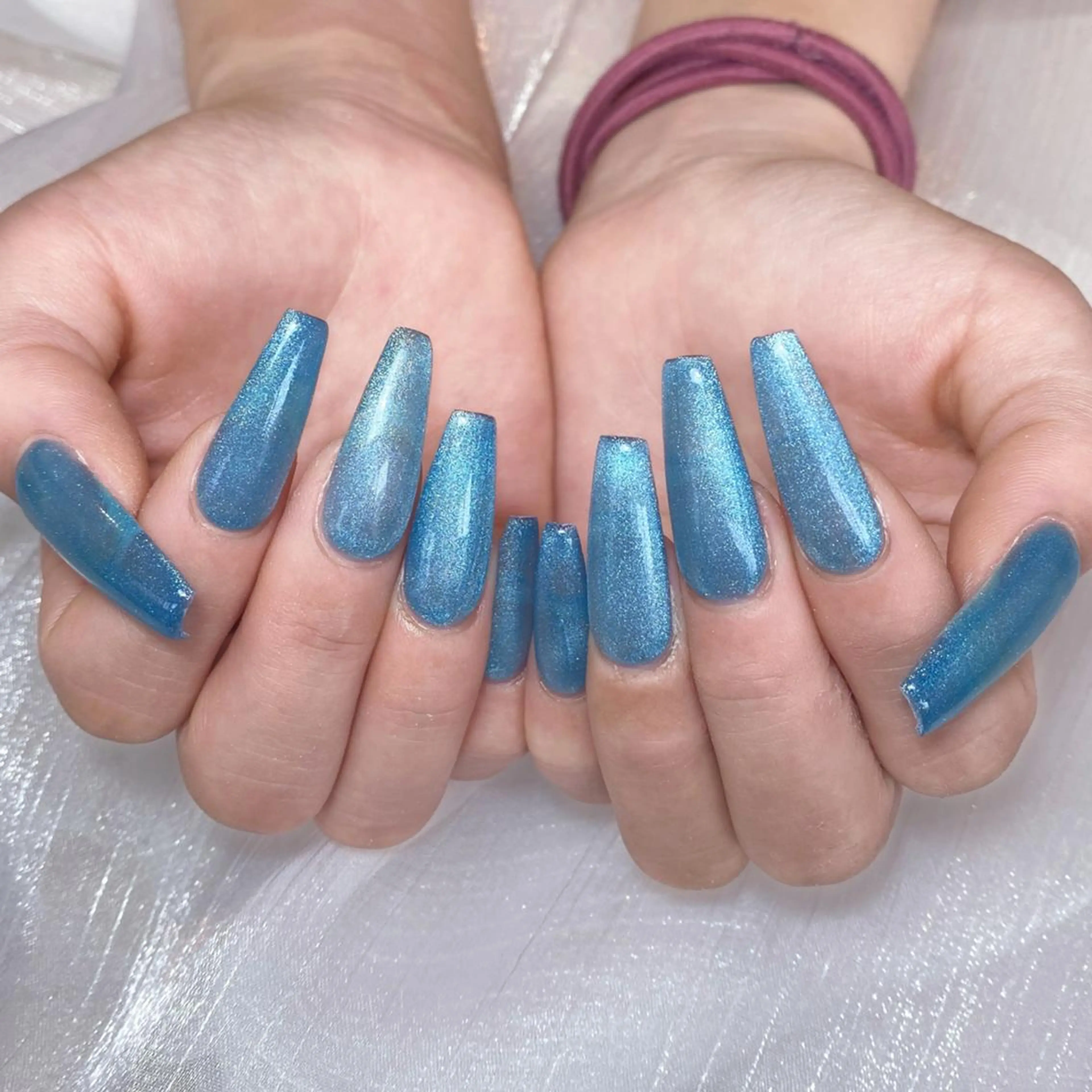 ショート 韓国風ヘア ショートヘア Nail Monsterのネイルデザイン