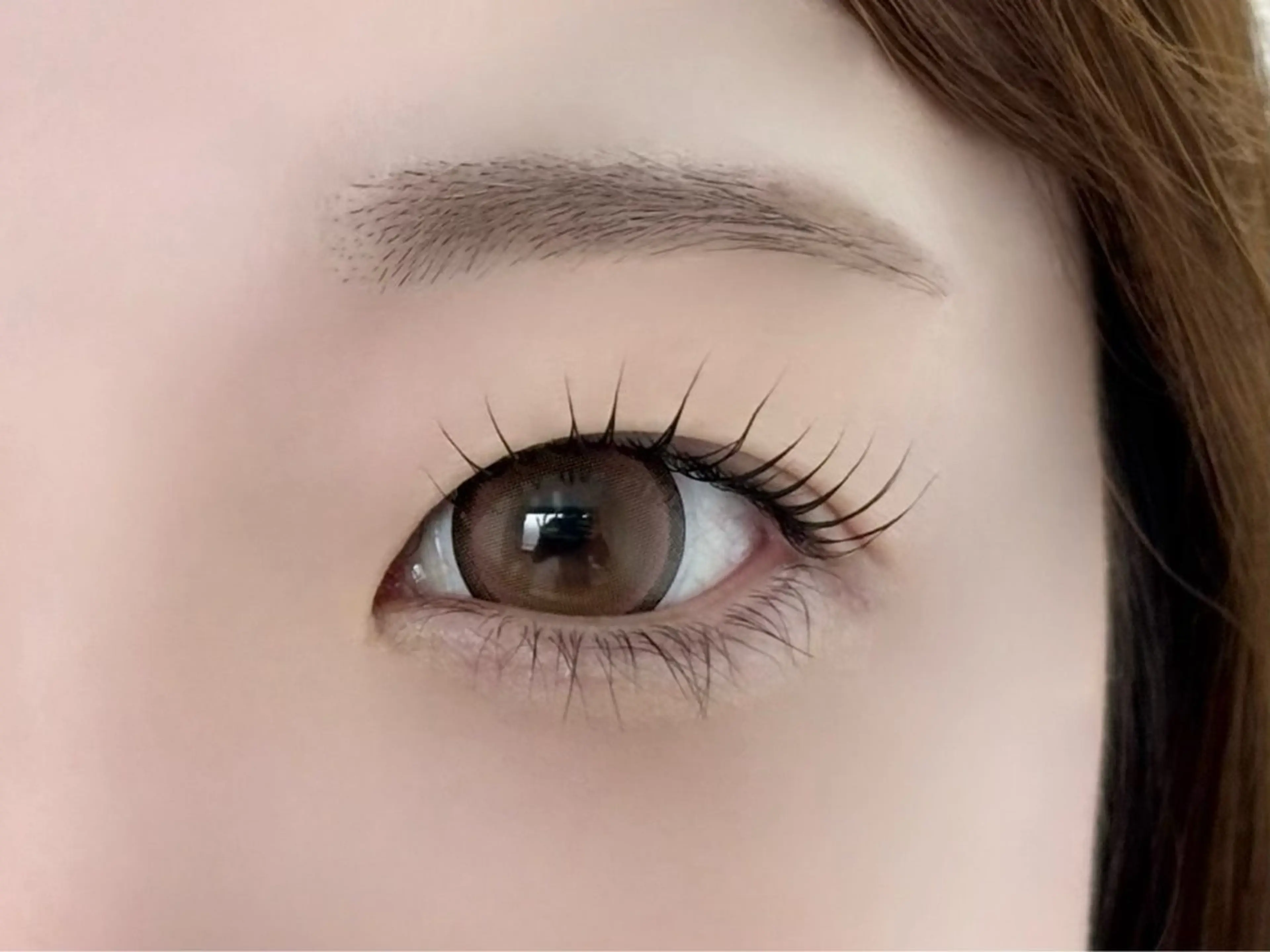 マツエク・マツパ magi 宇都宮店 小堀菜沙 🌙のマツエク・マツパデザイン