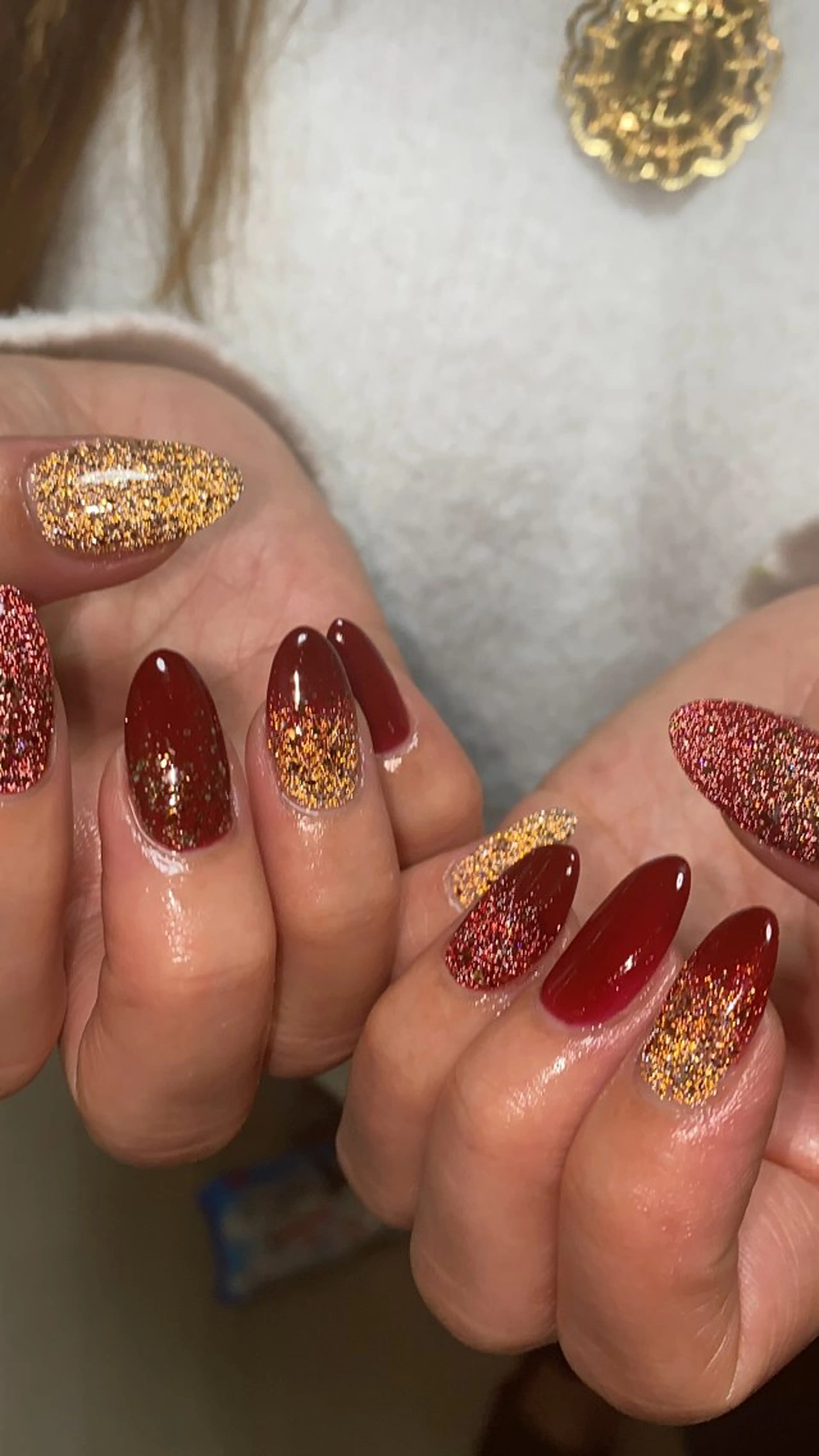 ネイル BNT nailsのネイルデザイン