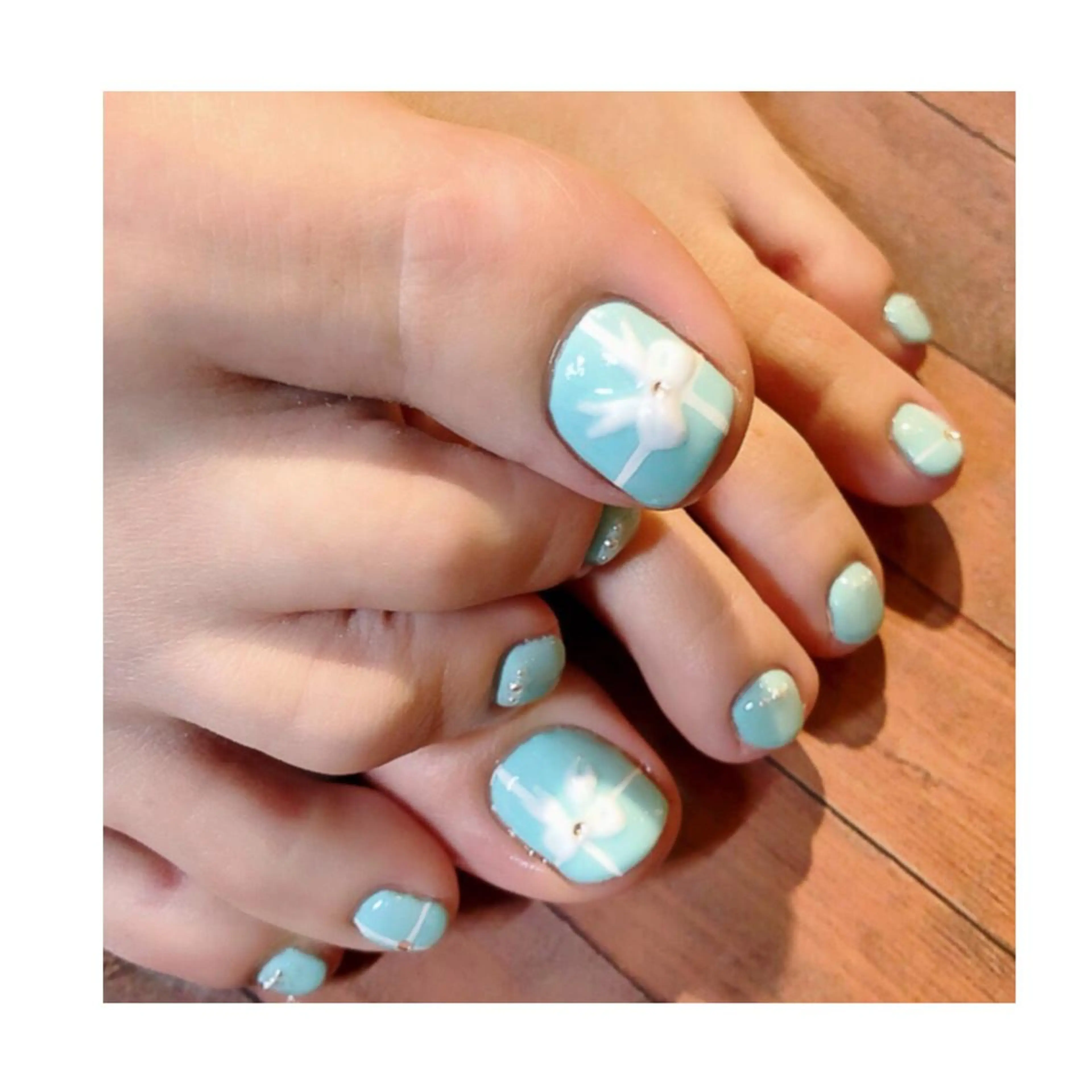 ネイル IRIE Nailのネイルデザイン