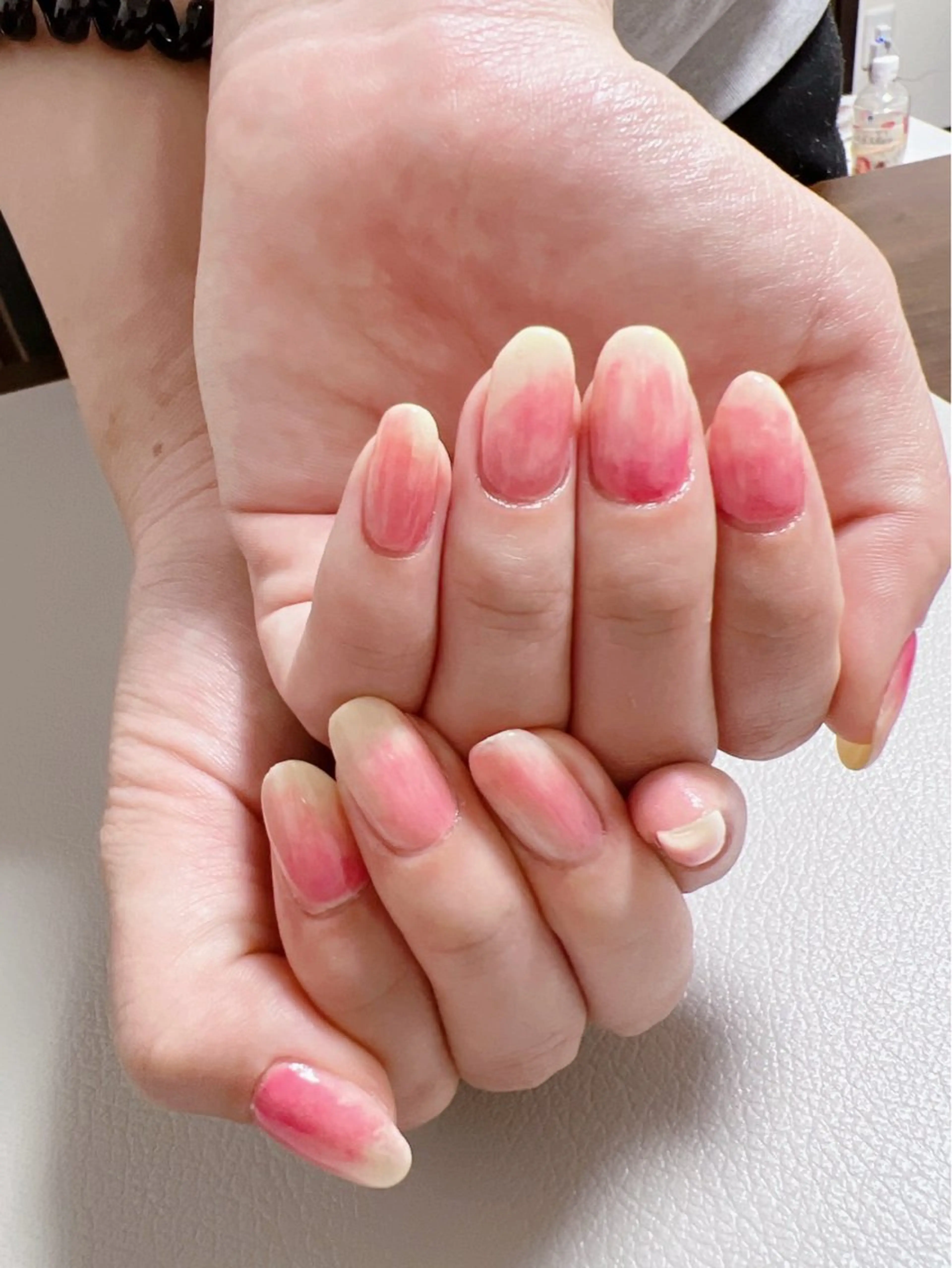 ネイル nail salon AlgeTy所属・AlgeTy ZUUのネイルデザイン