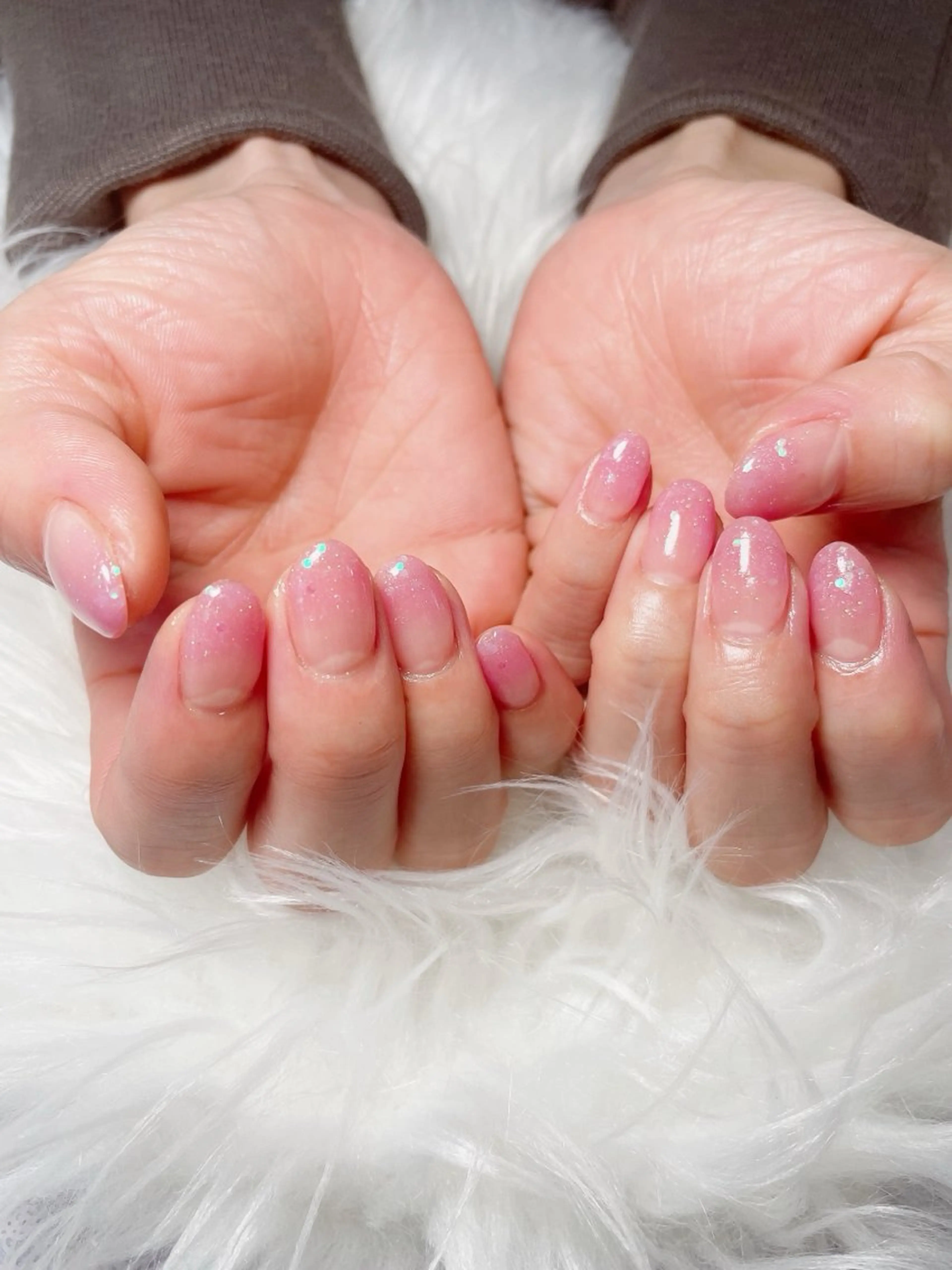 ネイル nailsalon Rinのネイルデザイン