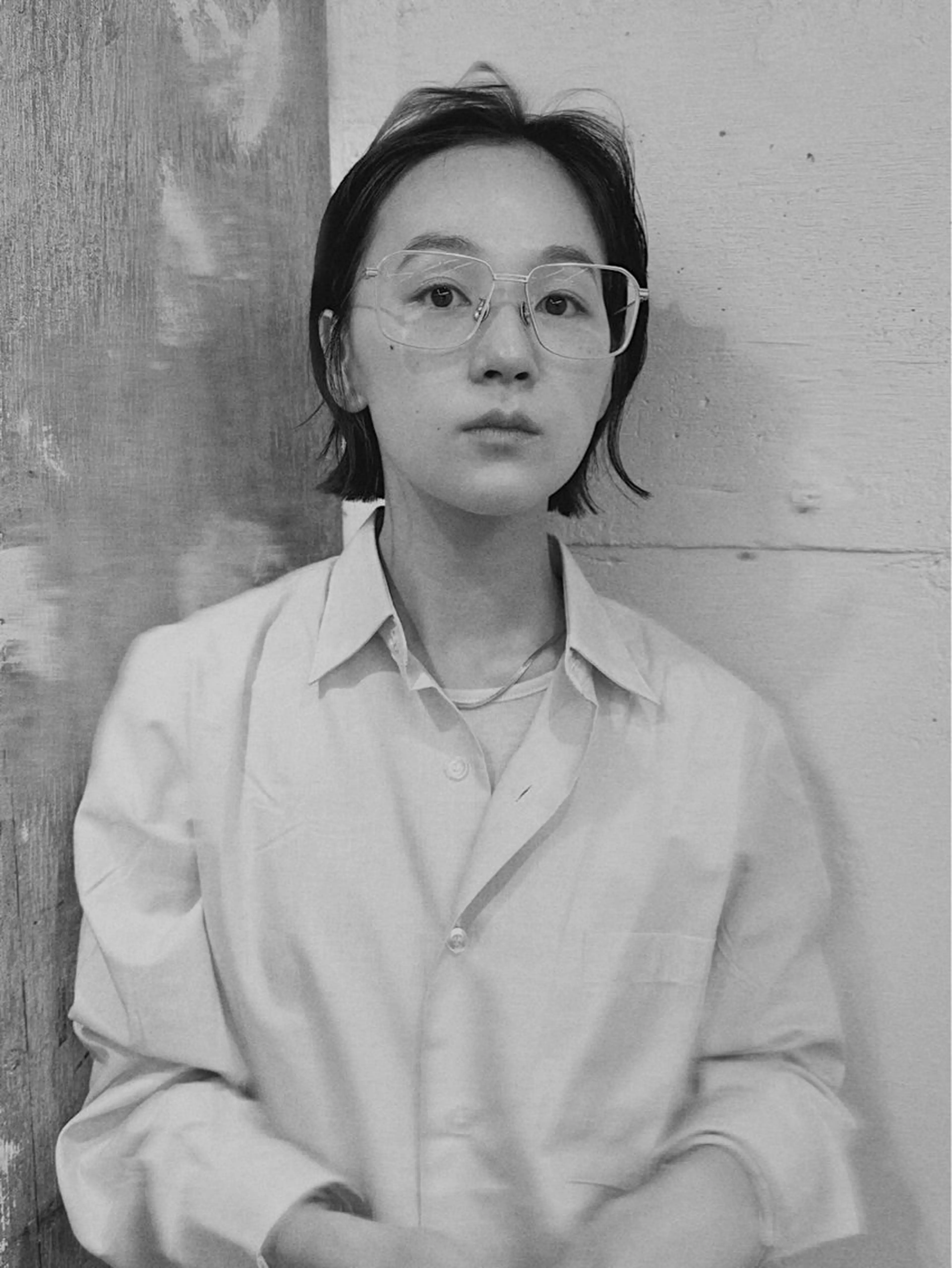 ミディアム code+lim所属・平沼 祐哉/パーマのヘアスタイル