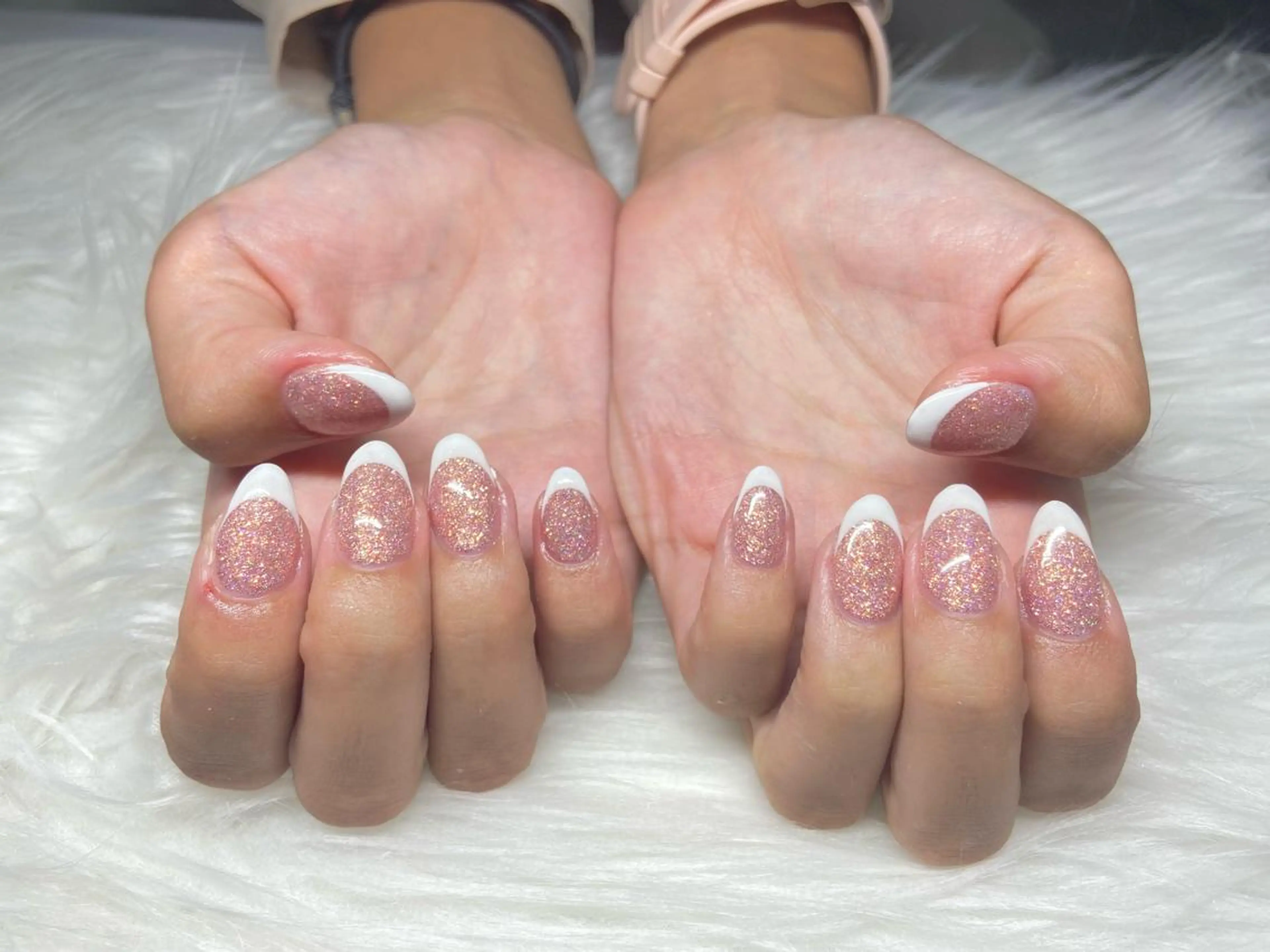 ネイル Miki milimiliのネイルデザイン