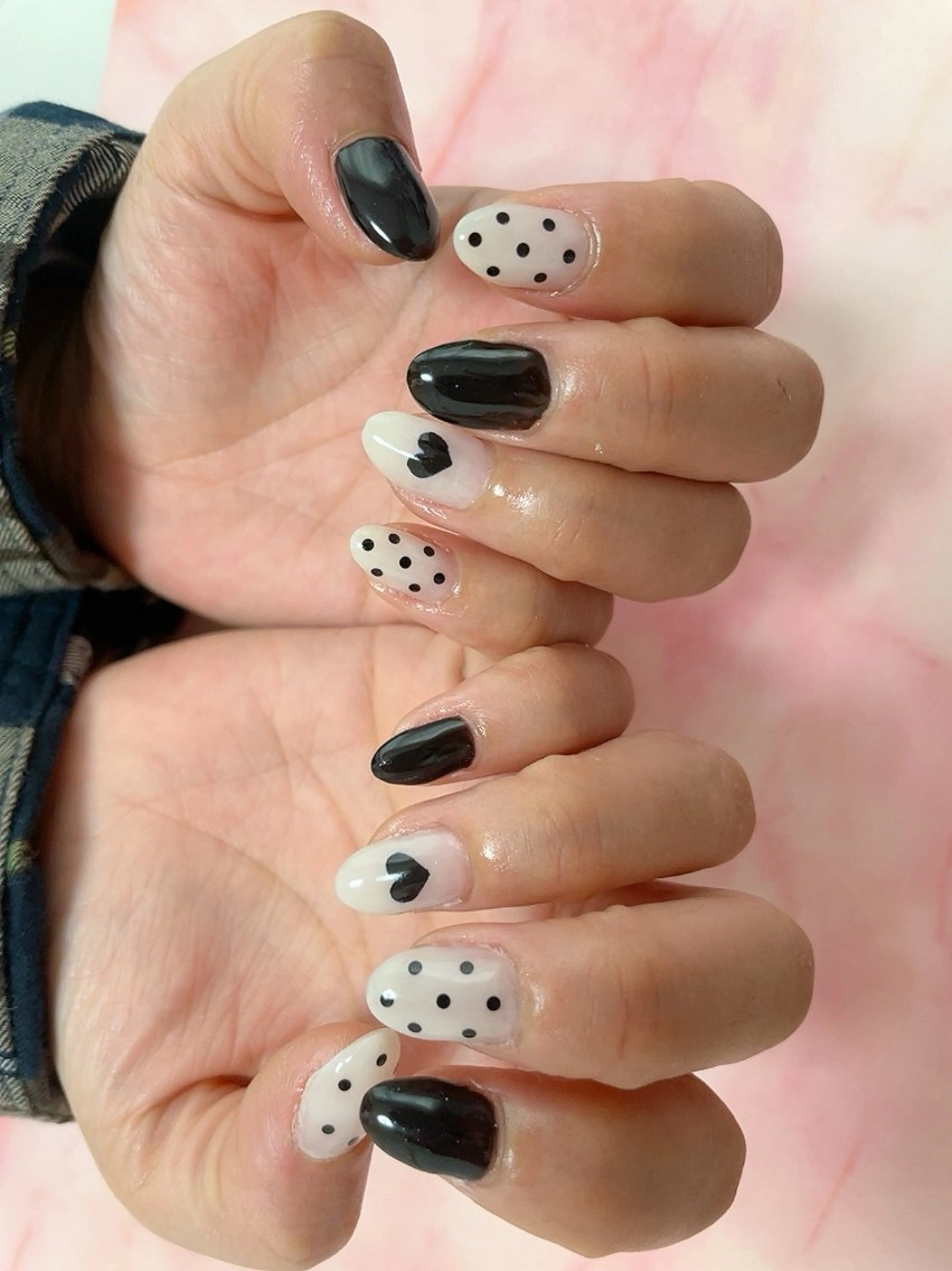 ネイル ガーリー nailroom.. shikiのネイルデザイン