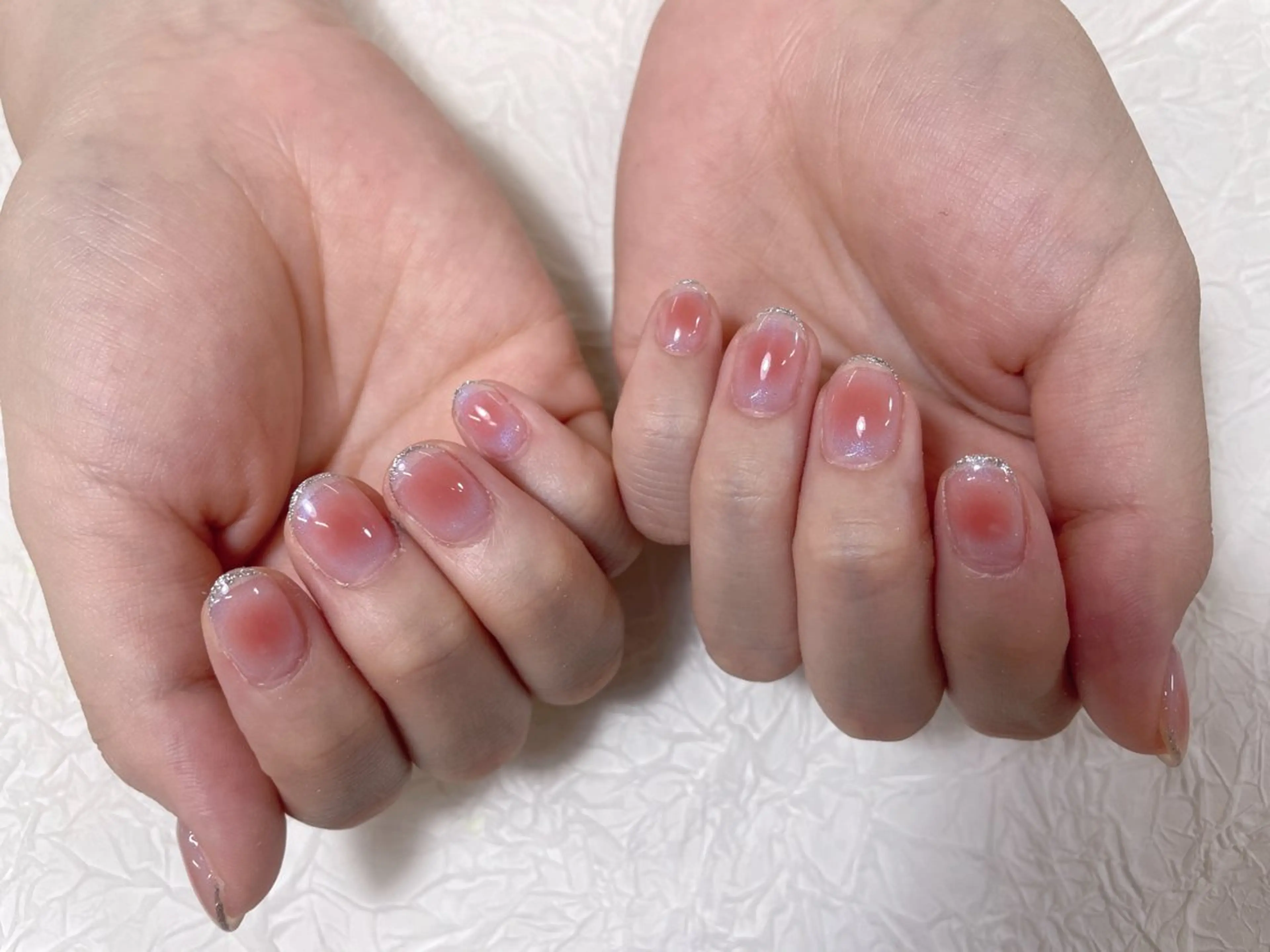 ネイル Bin Binのネイルデザイン