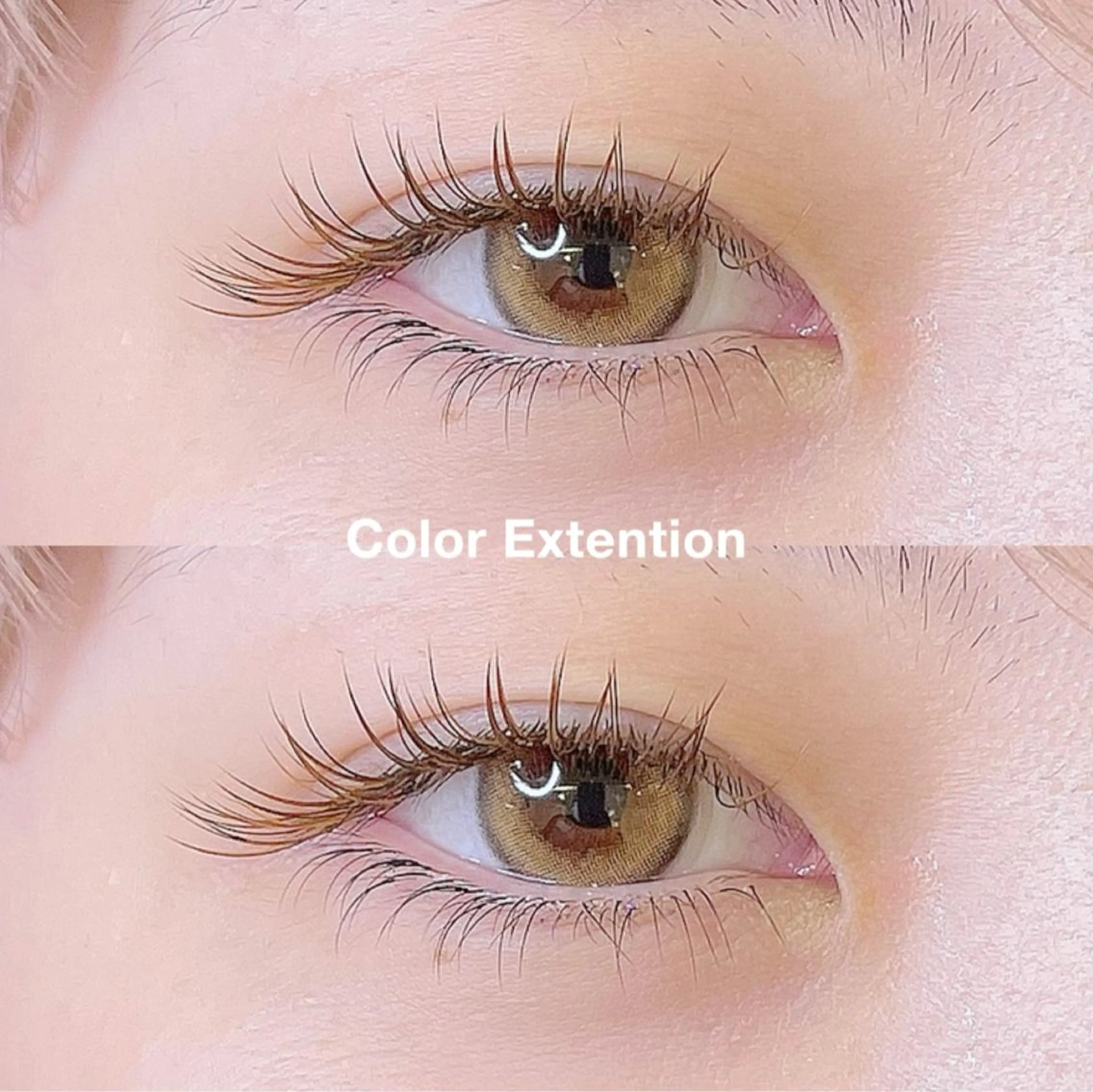 マツエク・マツパ SÖPÖ/SAIKO ♡まつげ眉毛サロンのマツエク・マツパデザイン