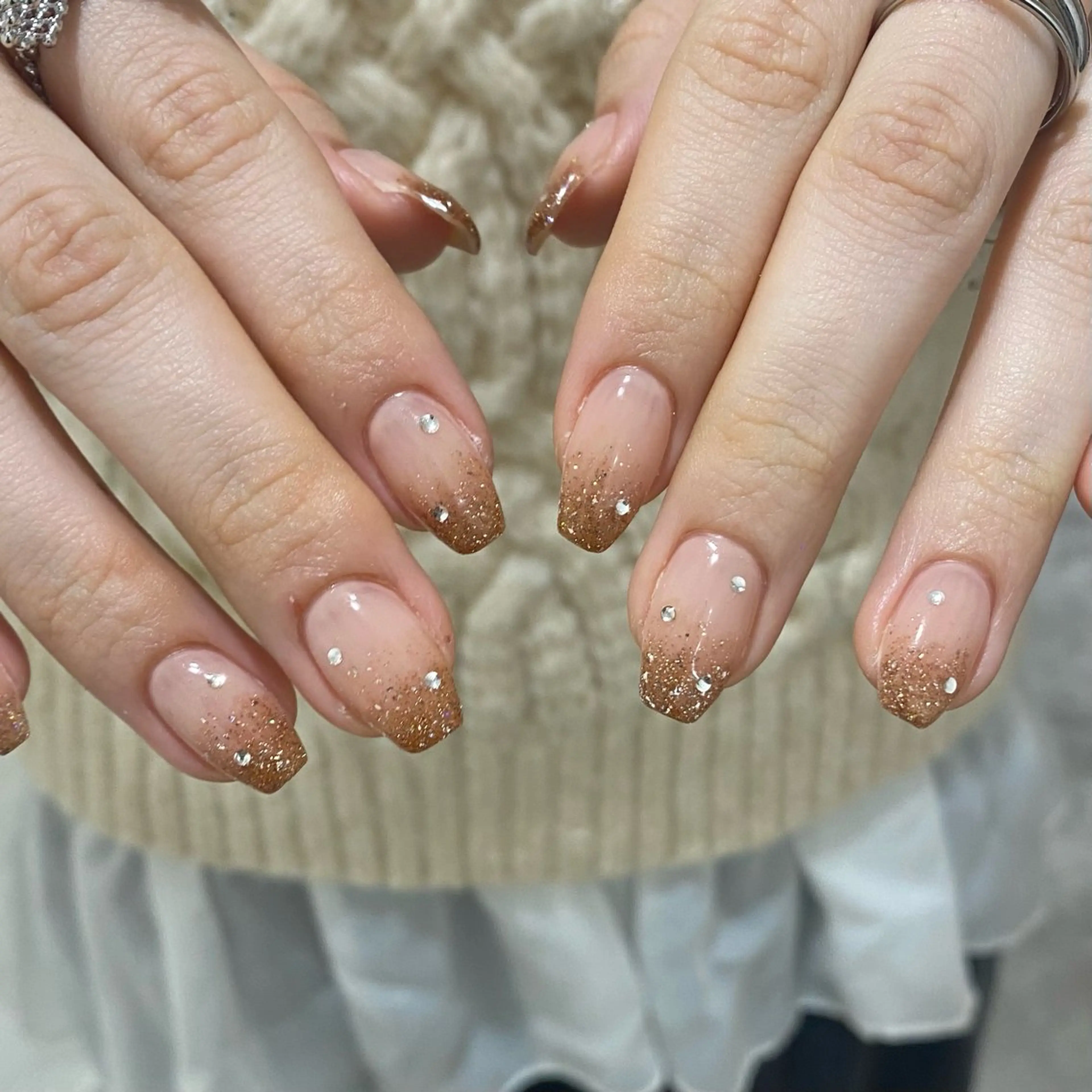 ネイル Belle tomomi🐩のネイルデザイン