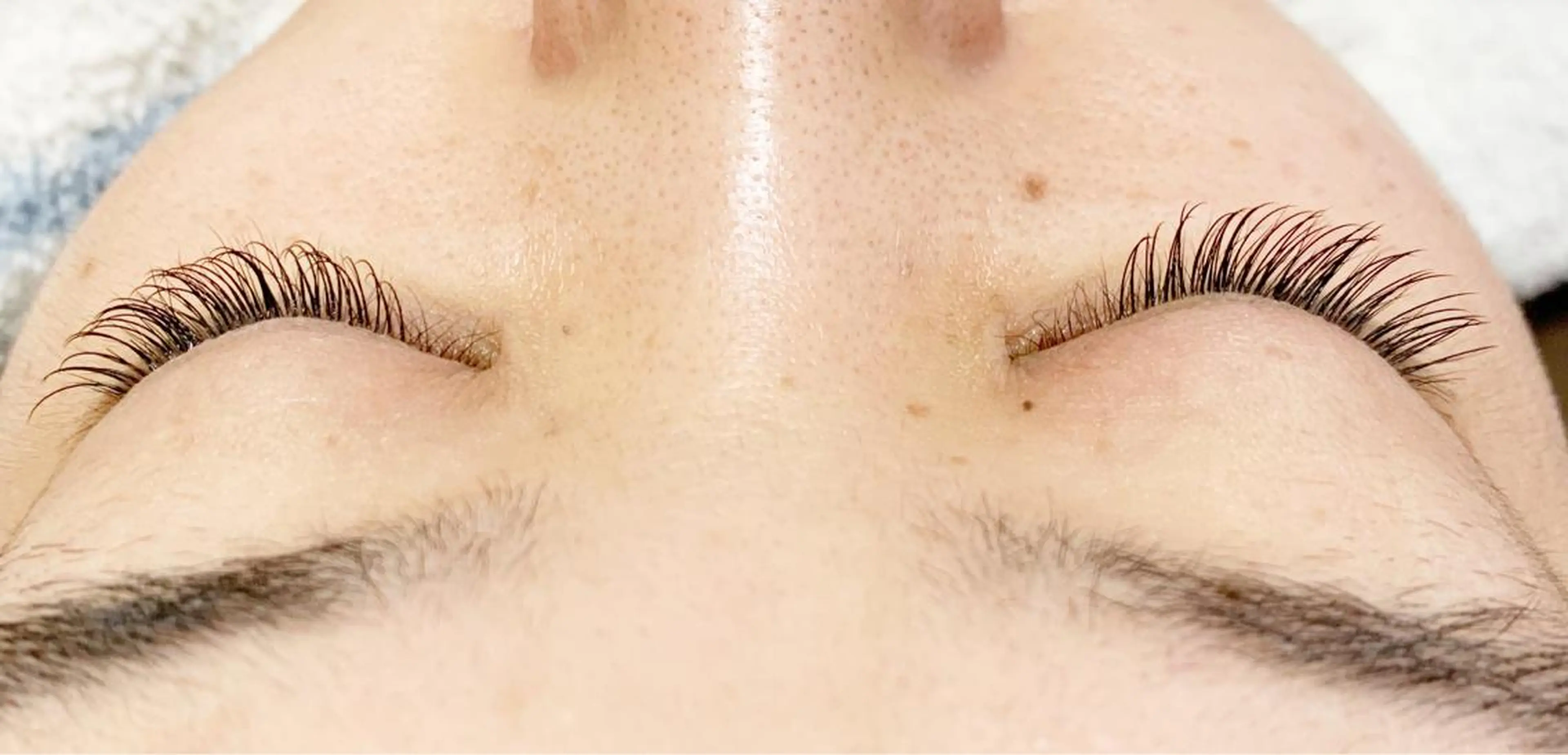 マツエク・マツパ Cカール ナチュラル eyelashsalon Lani (ラニ)所属・Lani Erikaのマツエク・マツパデザイン