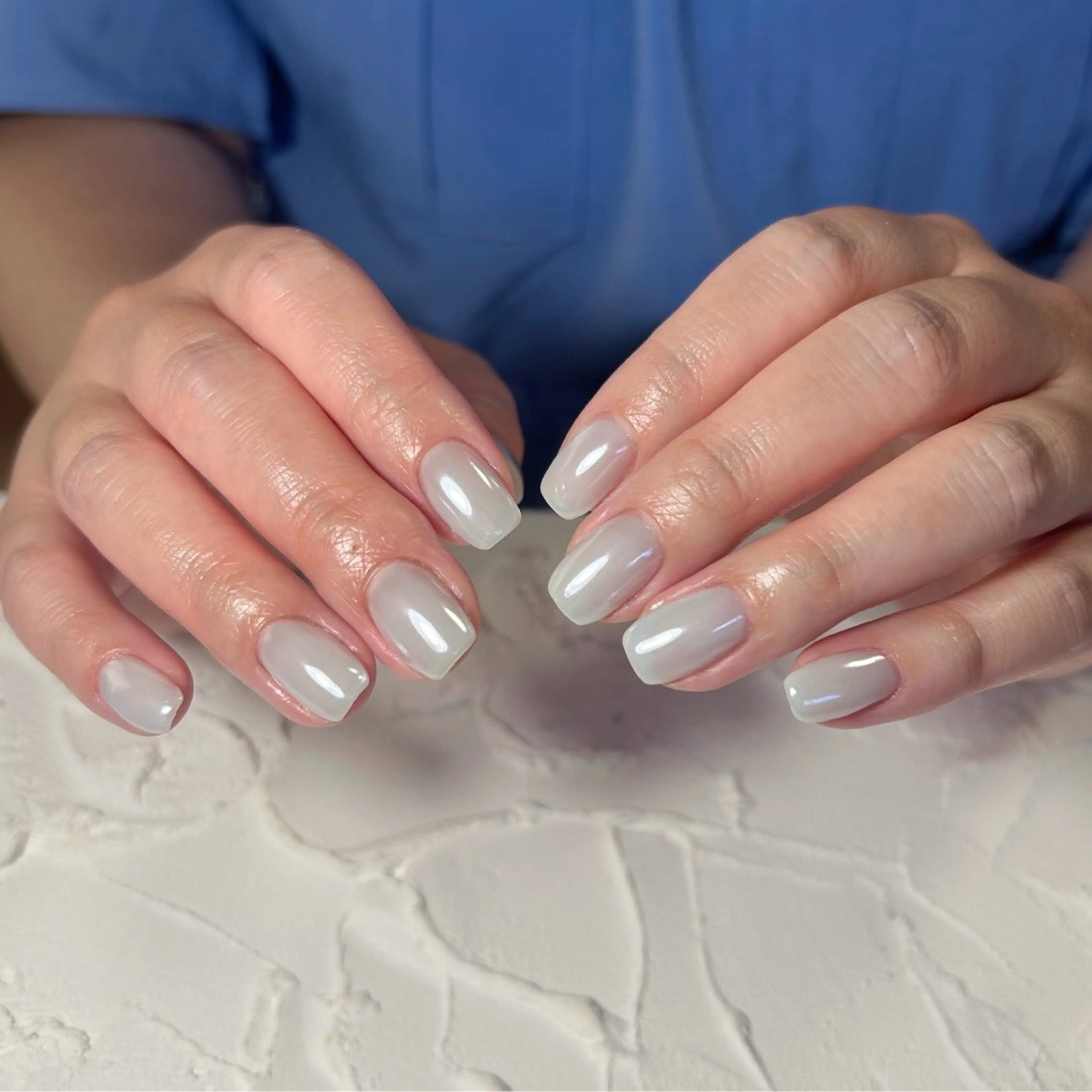 ネイル ハンドネイル Lofinails ちひろのネイルデザイン