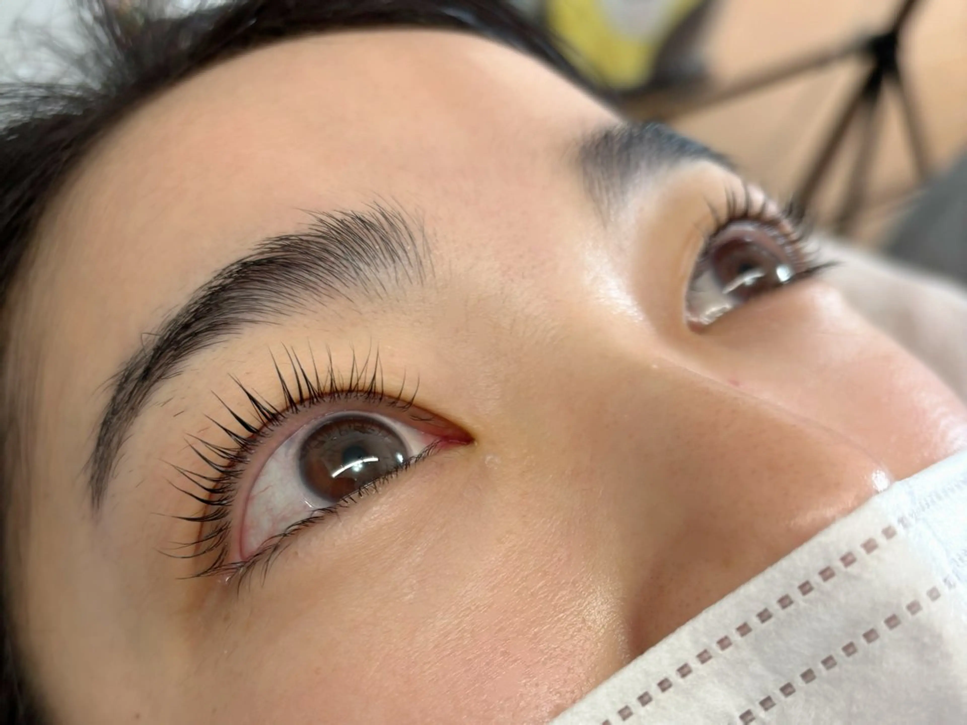 マツエク・マツパ マツパ 眼科提携eyelash salon〜perfection〜所属・perfection 浜島のマツエク・マツパデザイン