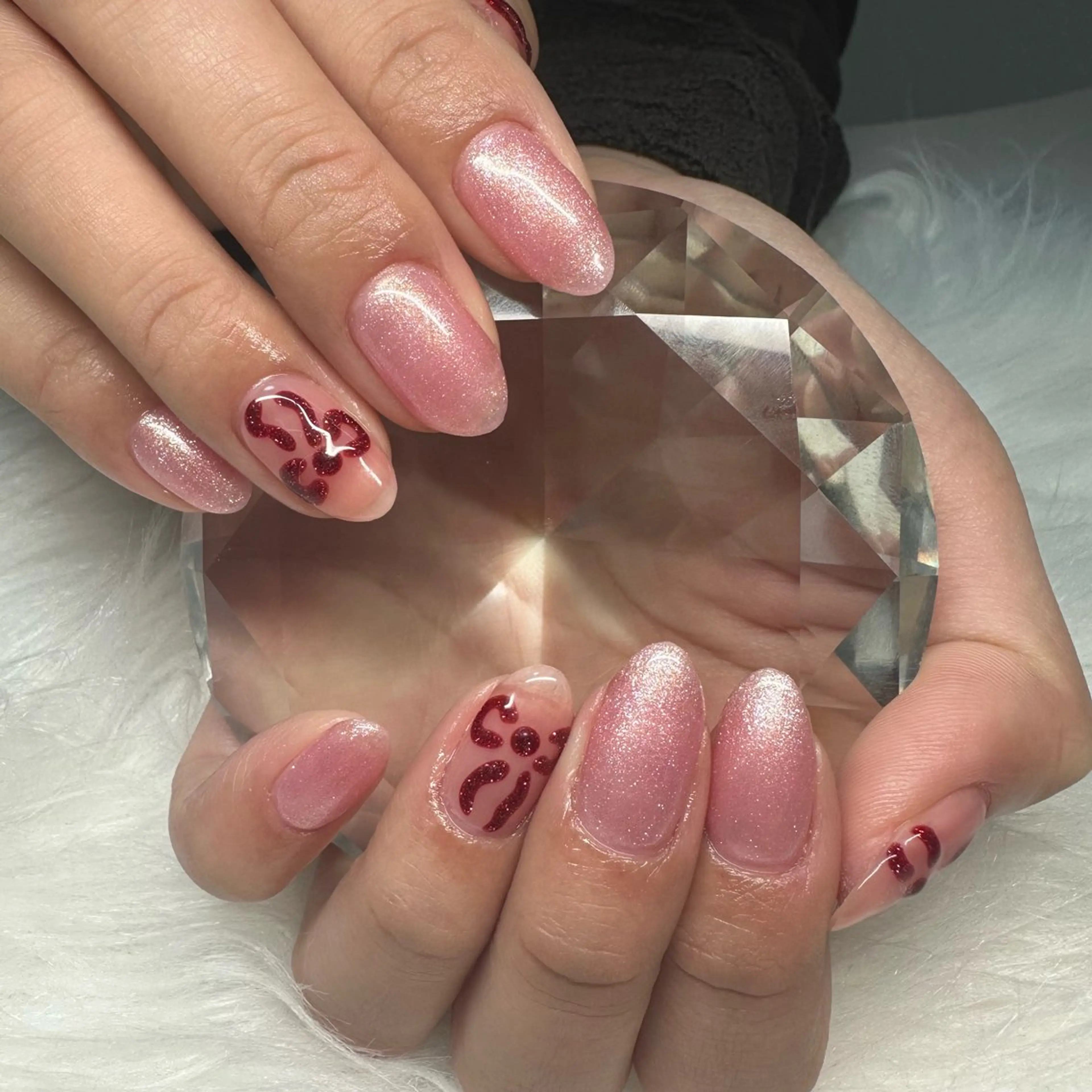 ネイル ハンドネイル maa nail‪✿のネイルデザイン