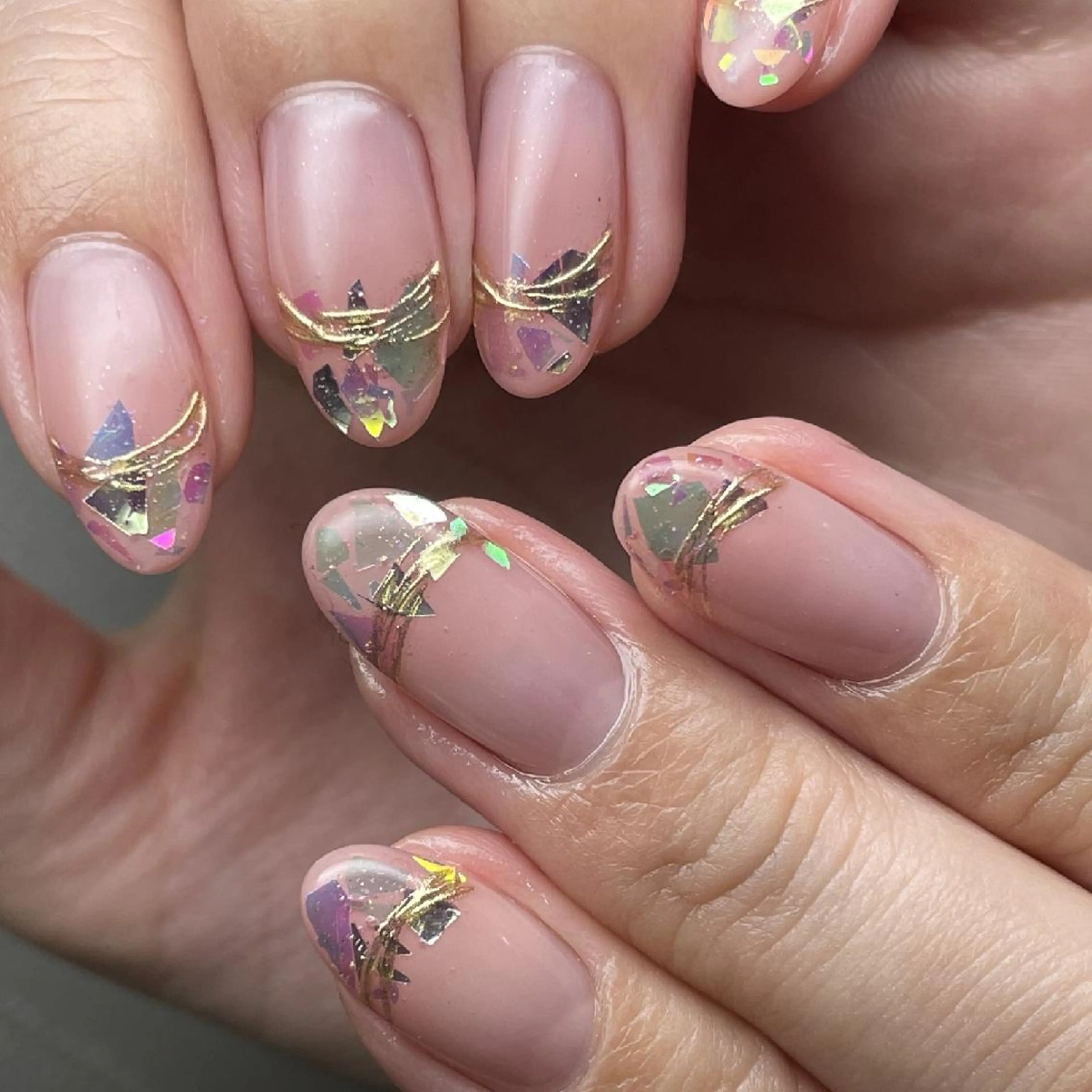 ネイル ネイルサロンNOAHNA所属・ネイルサロン ノアナのネイルデザイン