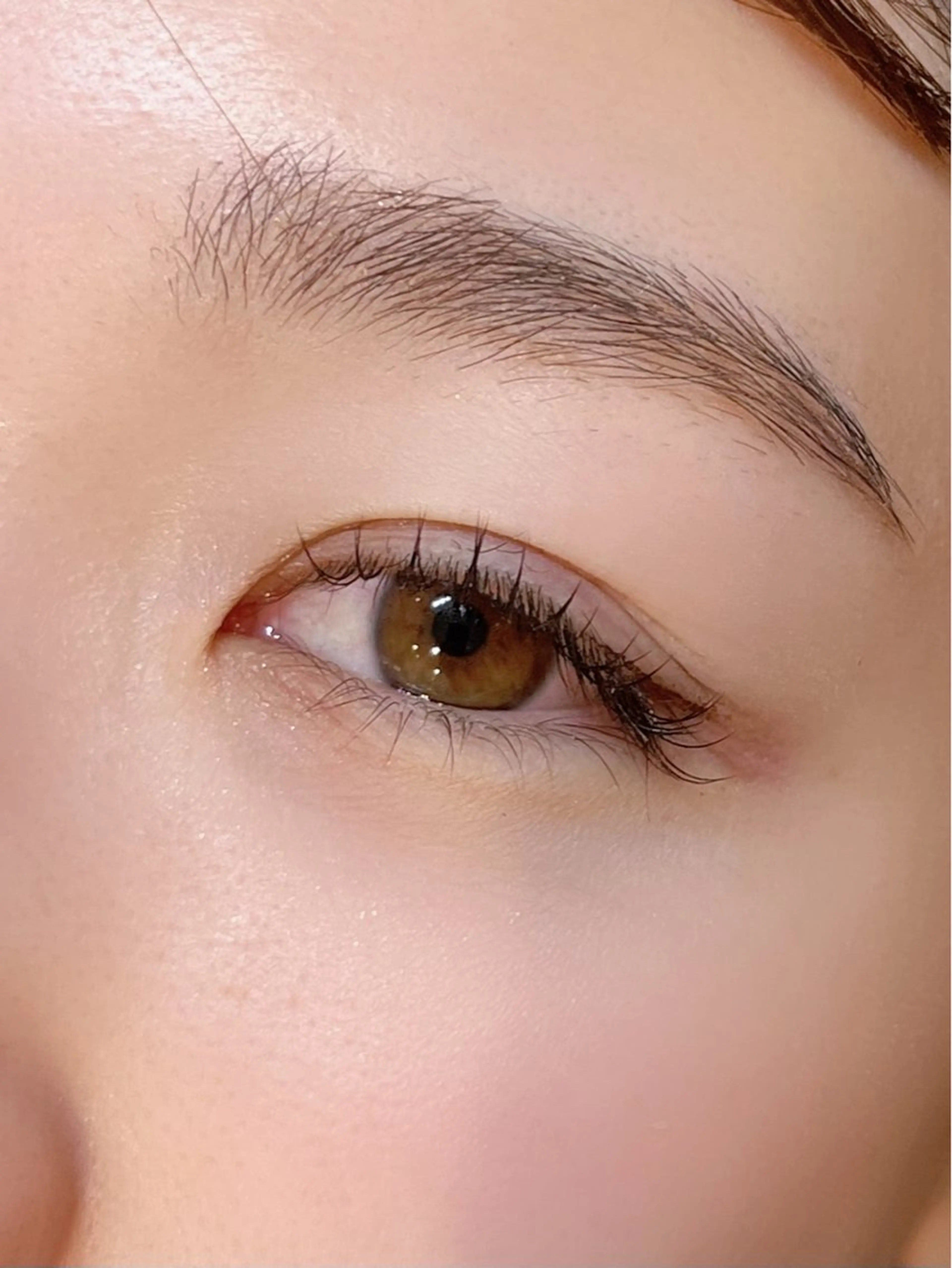 マツエク・マツパ NEST eye 🤍reinaのマツエク・マツパデザイン
