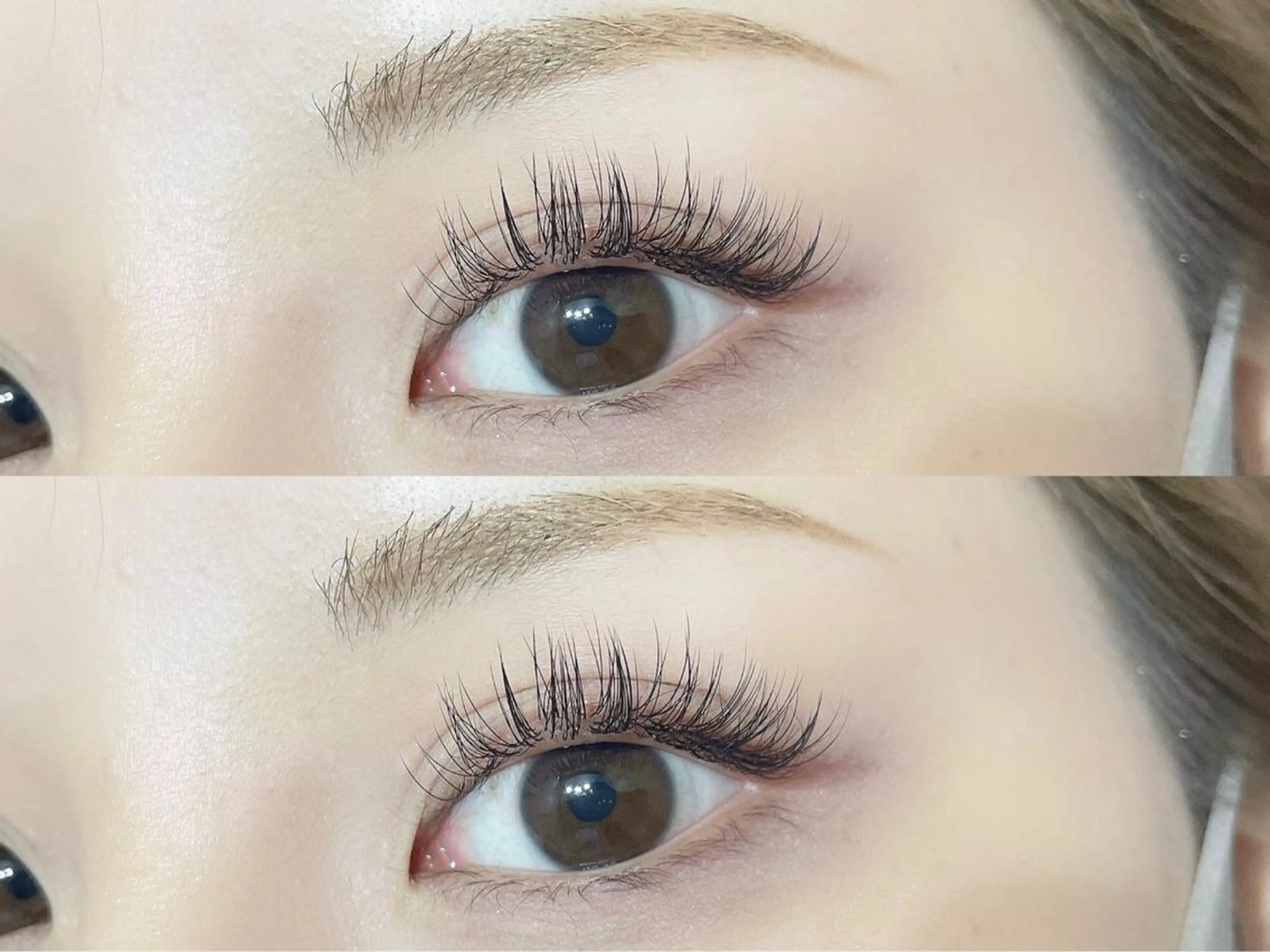 マツエク・マツパ 眉毛専門店brow art上野店 阿部の眉毛・アイブロウイメージ