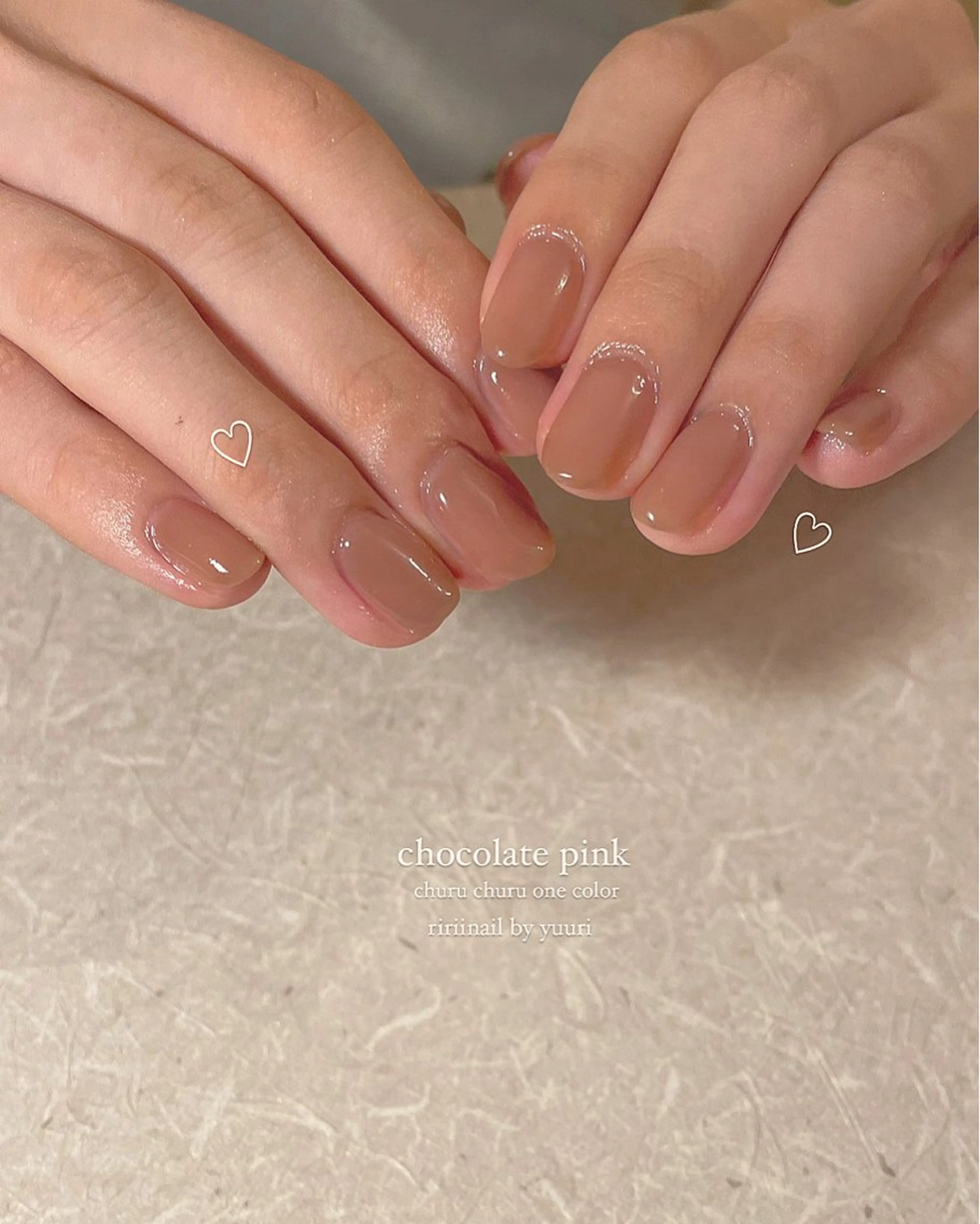 ネイル Ún.private nail salonのネイルデザイン