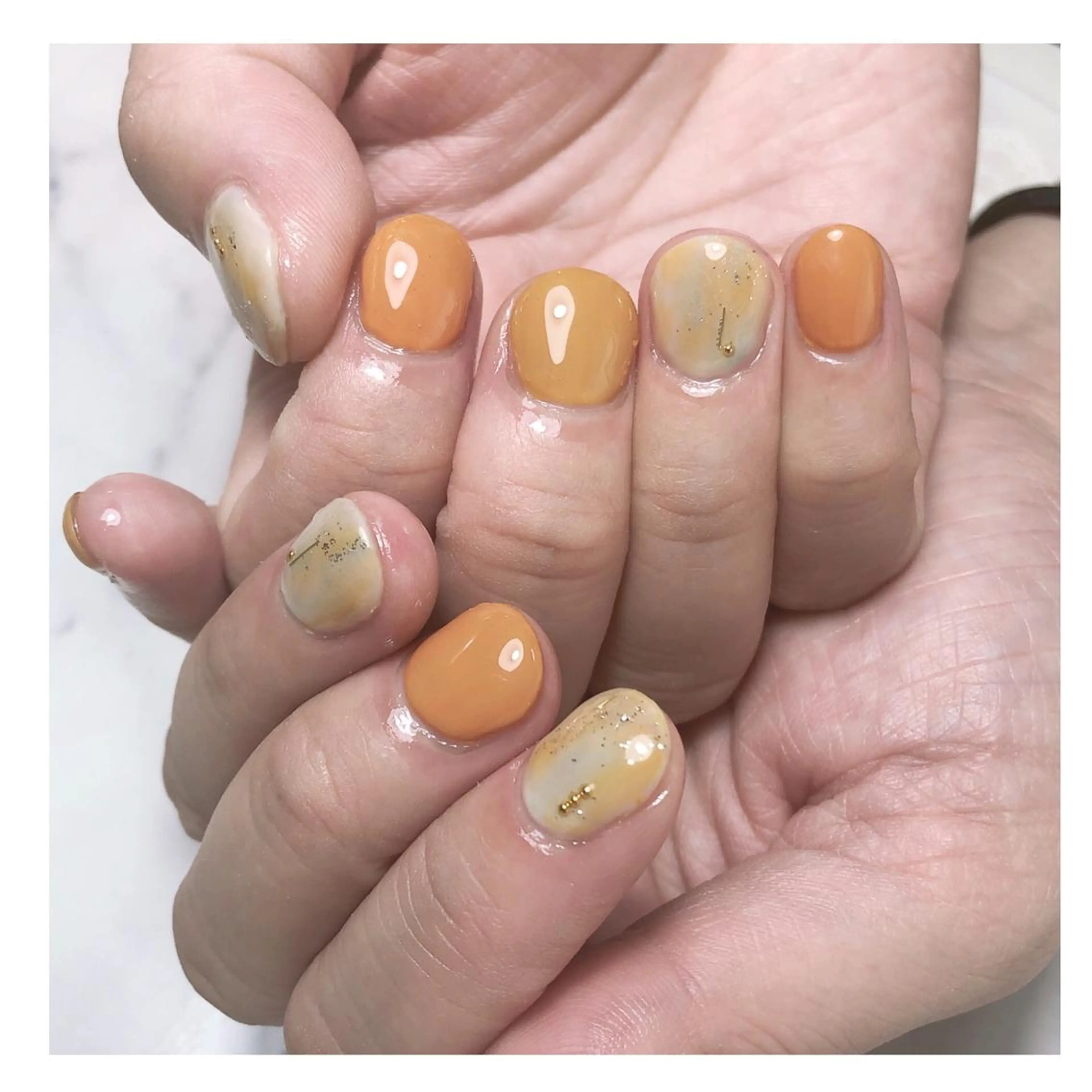 ネイル IRIE Nailのネイルデザイン