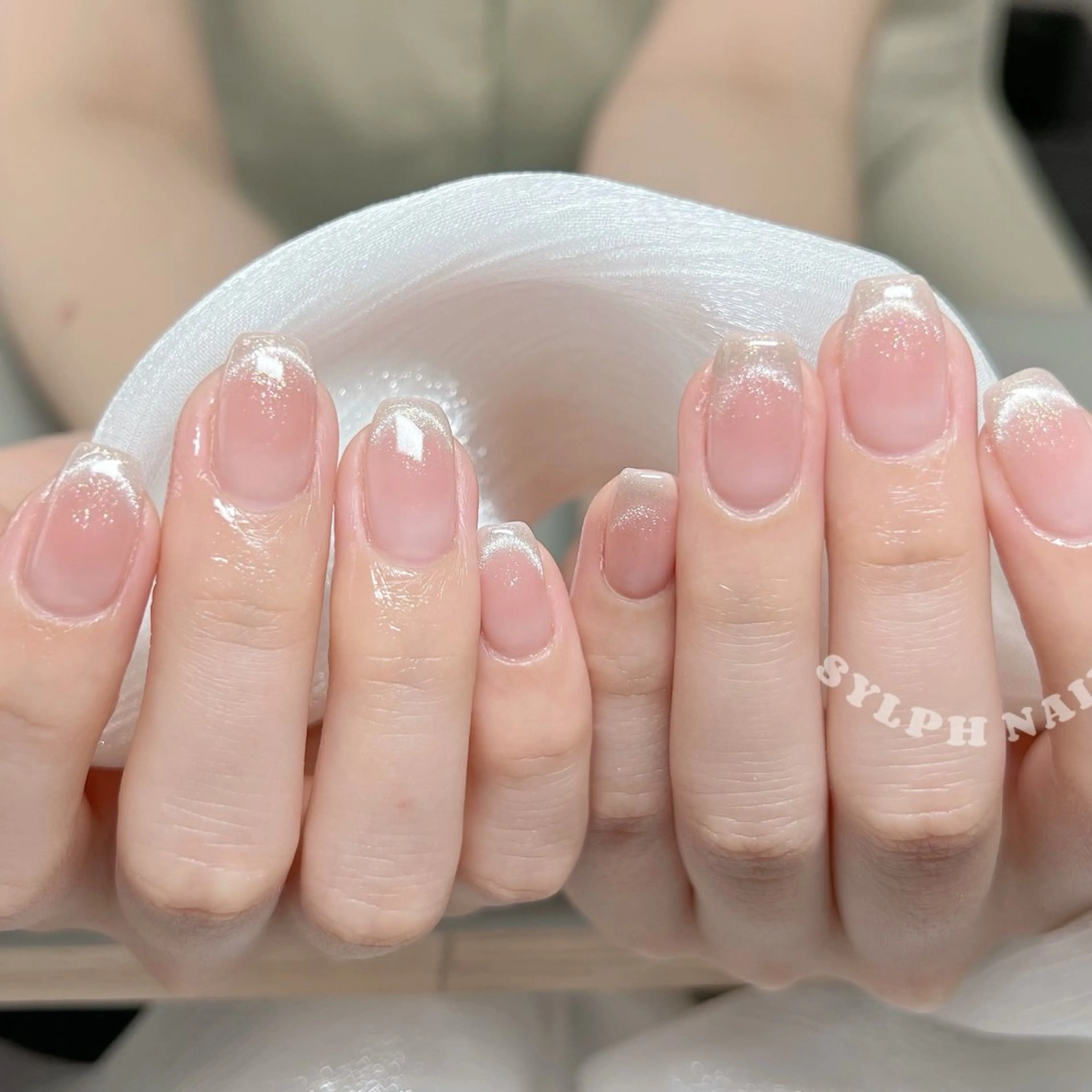 ネイル Trend Nail シルフのネイルデザイン
