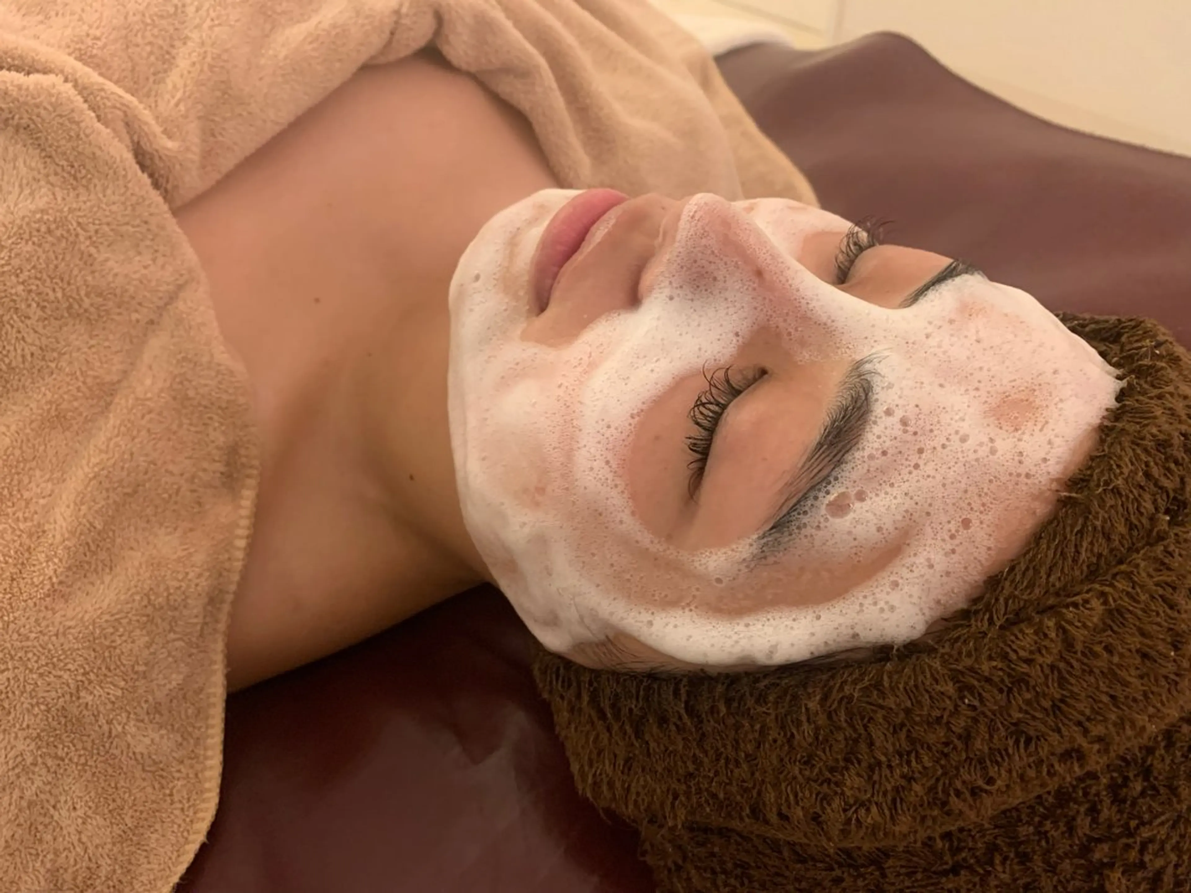 エステ リラク 凛とひらくデコルテ Spa　“koti”のエステ・リラクイメージ