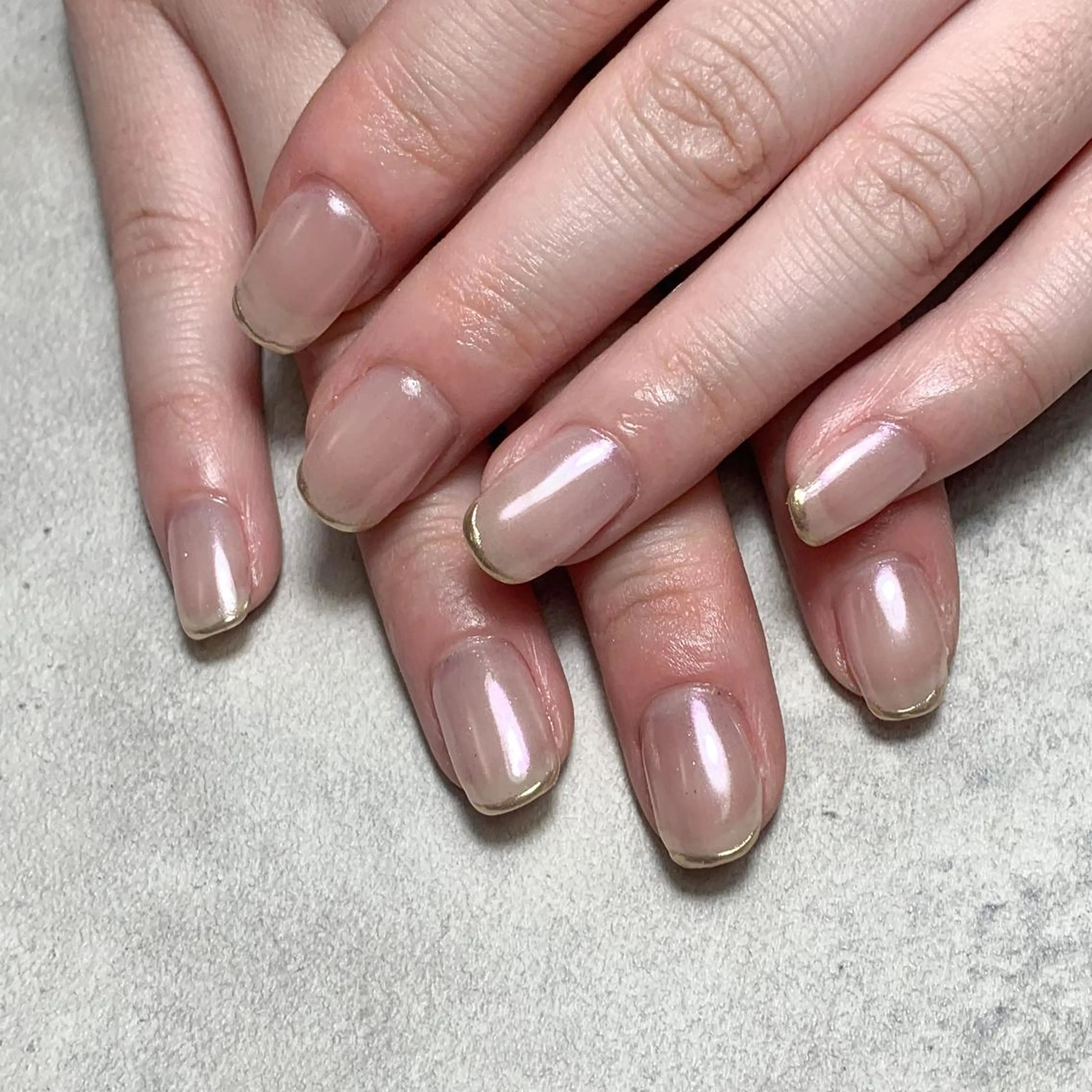 ネイル atelier FIORITURA所属・FIORITURA aiのネイルデザイン