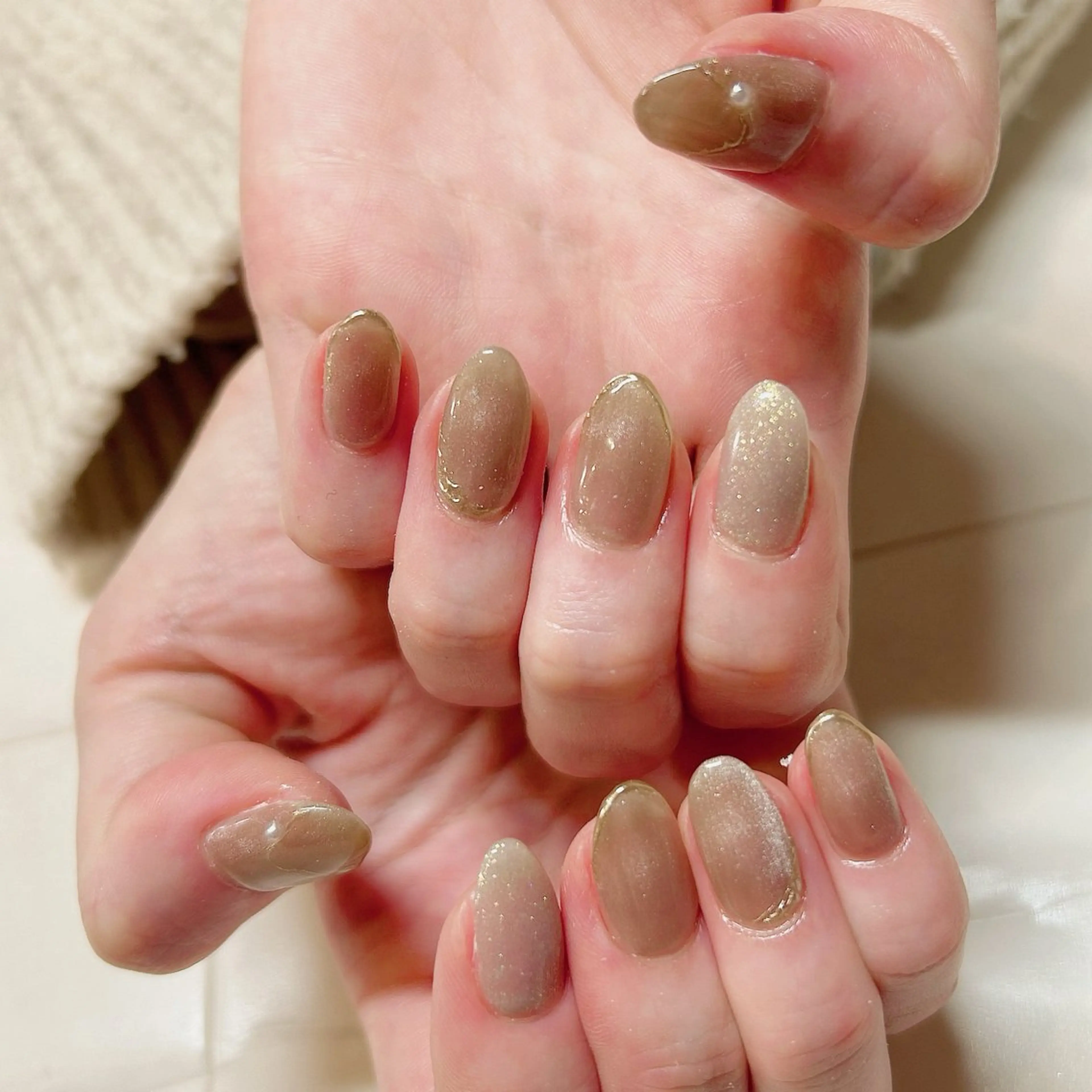 ネイル みー shakushiroのネイルデザイン