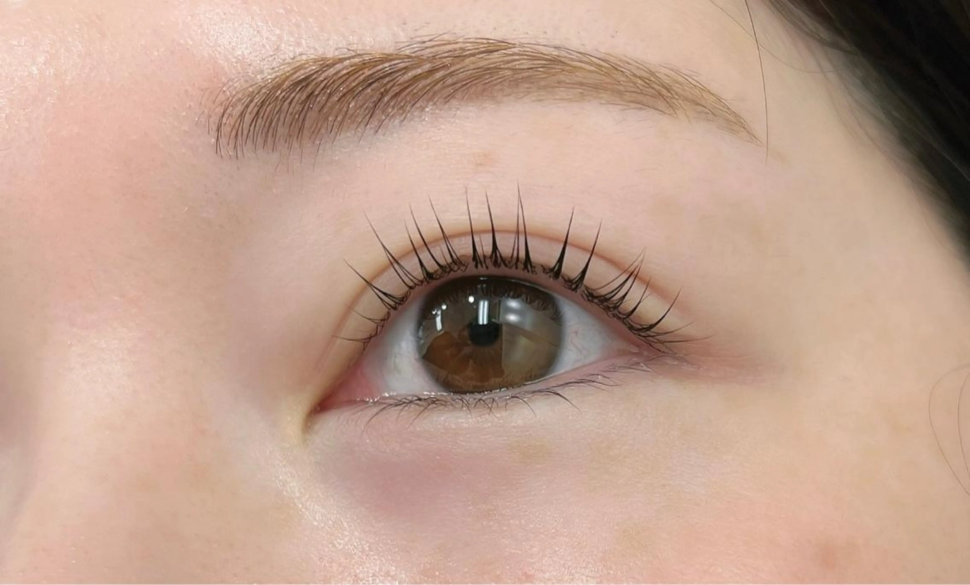 マツエク・マツパ est lash & est nail銀座店所属・est lash銀座 寺川のマツエク・マツパデザイン