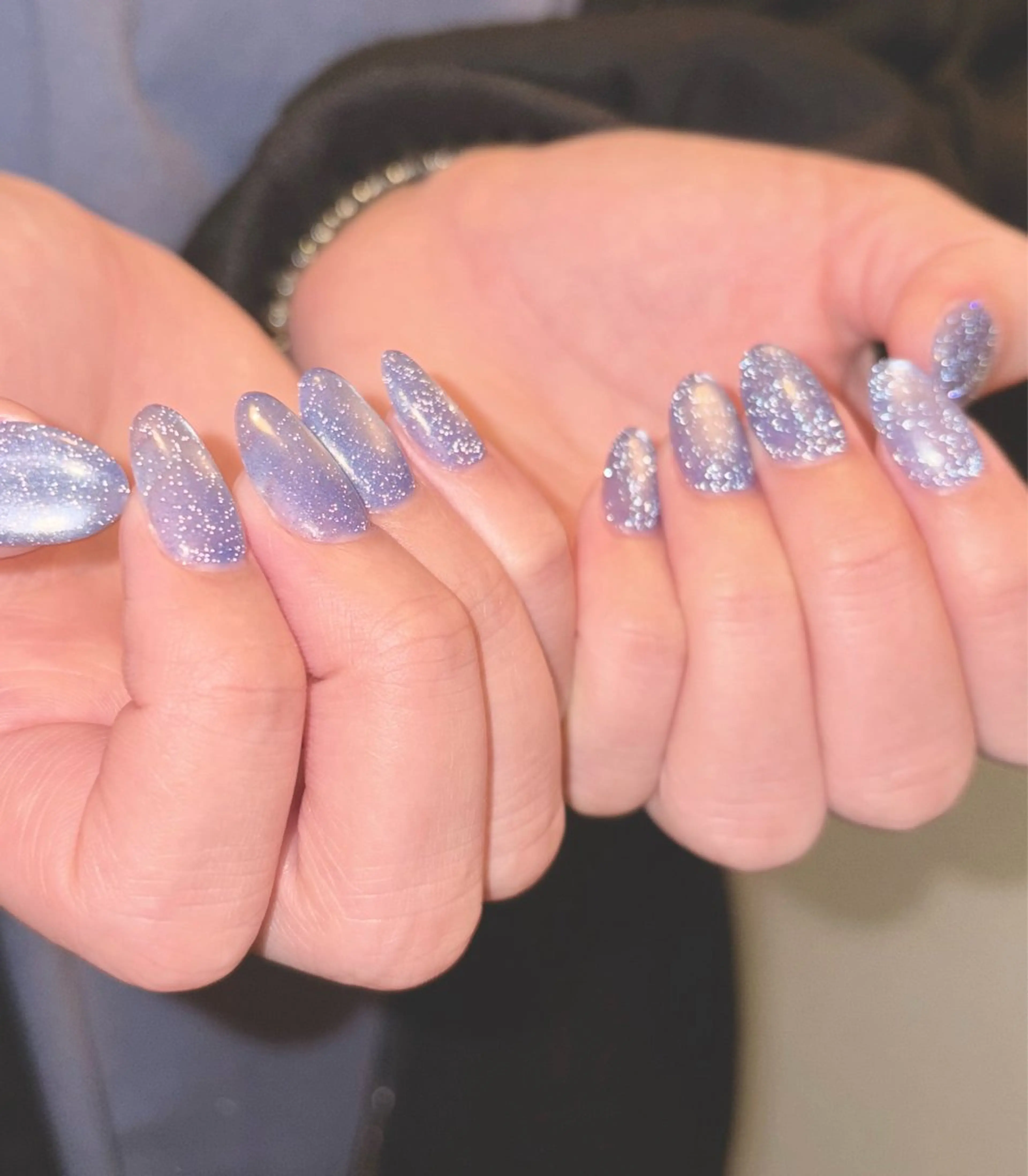 ネイル 夜までElle.M 【エルマ】のネイルデザイン