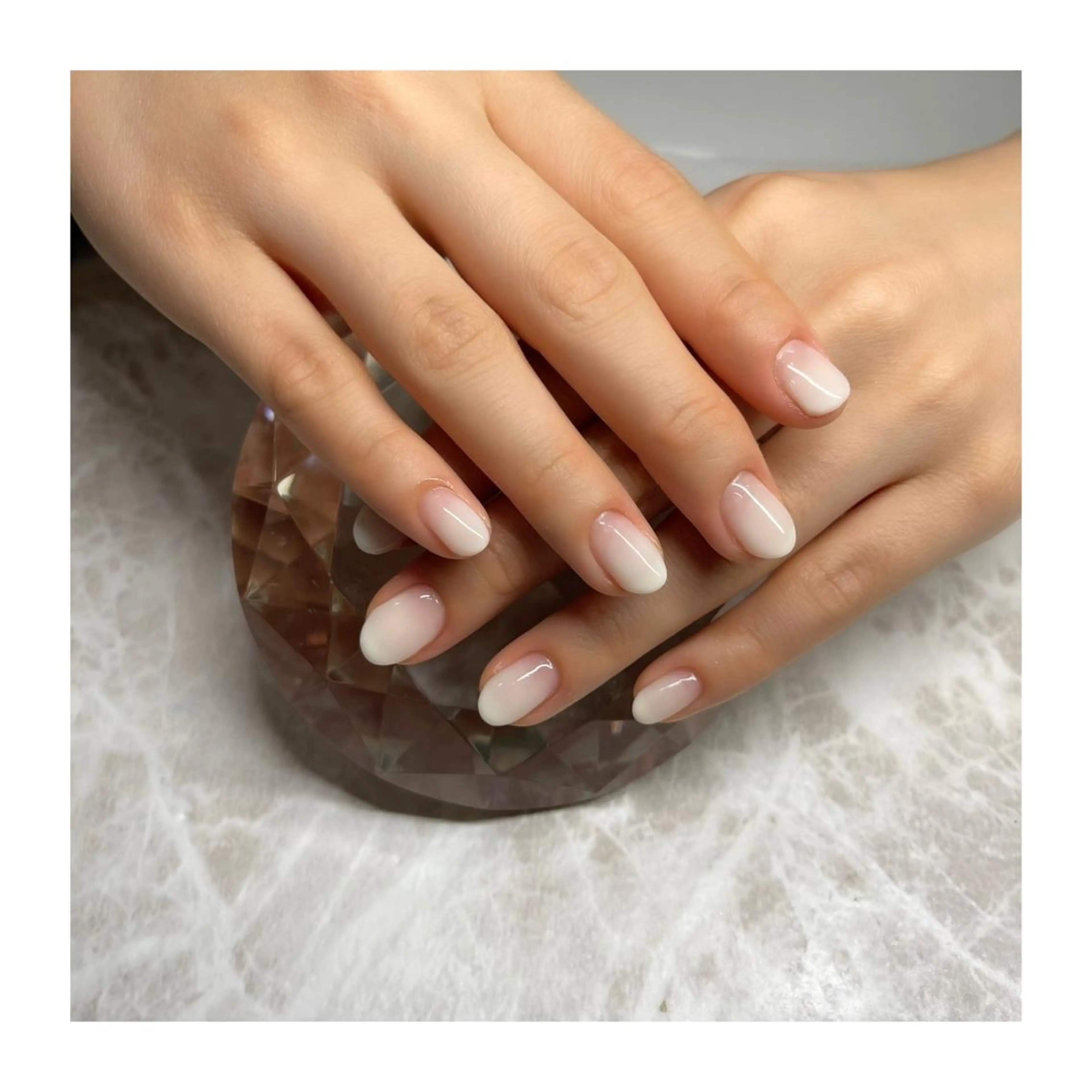 ネイル ハンドネイル Nailsalon -Aのネイルデザイン