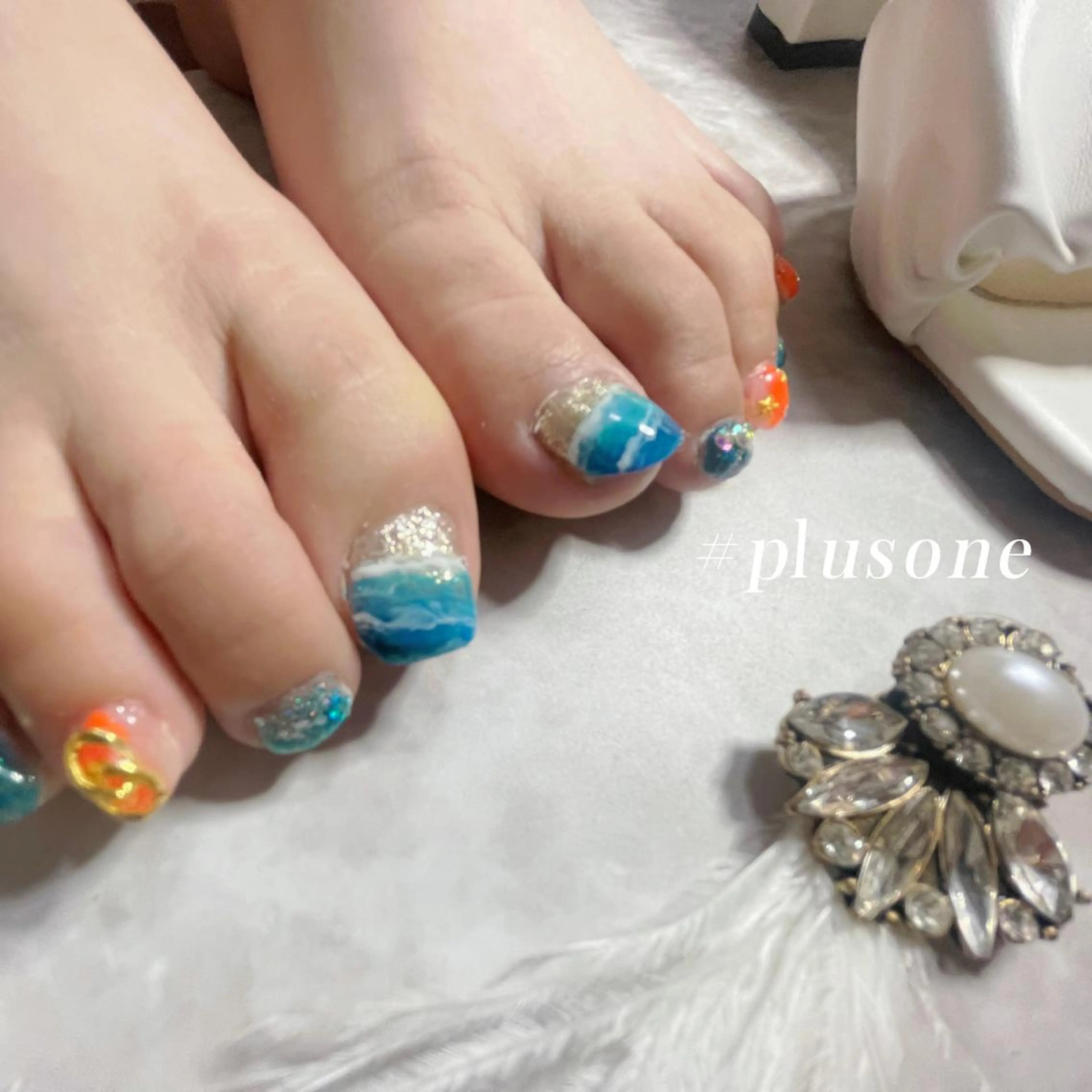 ネイル 粕屋耳ツボジュエリー 💎（ネイル休）のその他イメージ