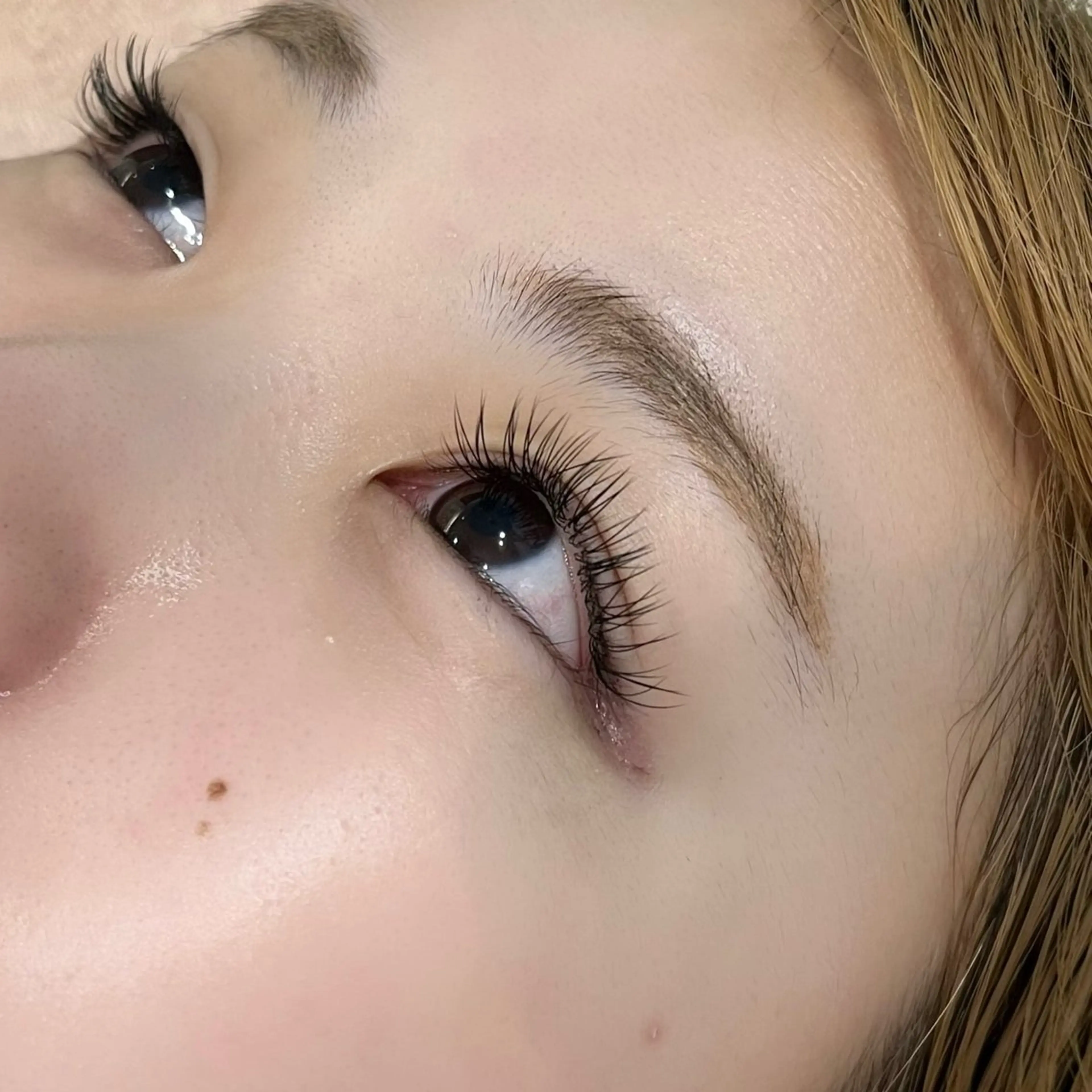 マツエク・マツパ マツエク Kahuli hair Ulu所属・Kahulihair Uluのマツエク・マツパデザイン