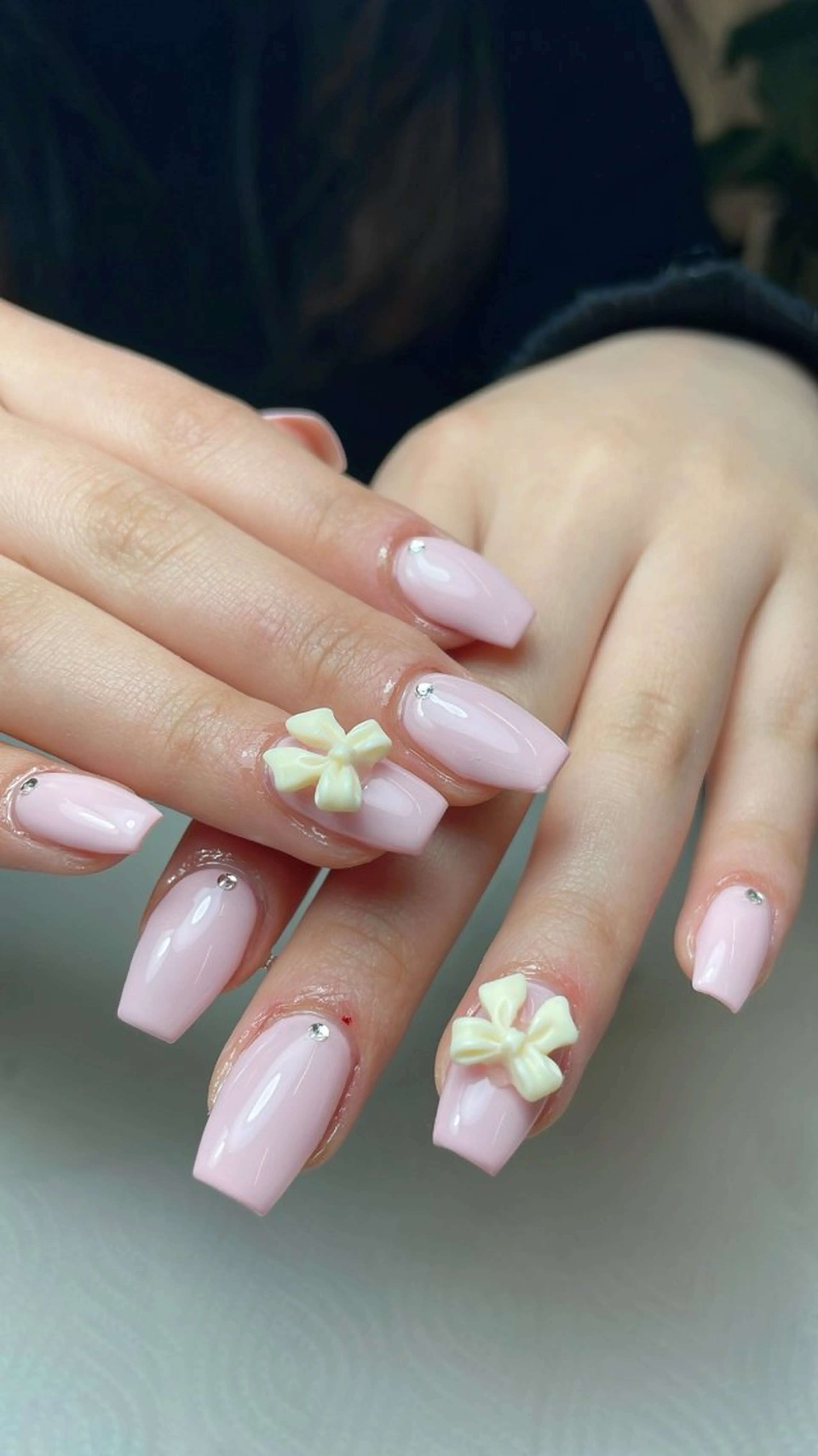 ネイル Munail サロン所属・むねいる nail salonのネイルデザイン