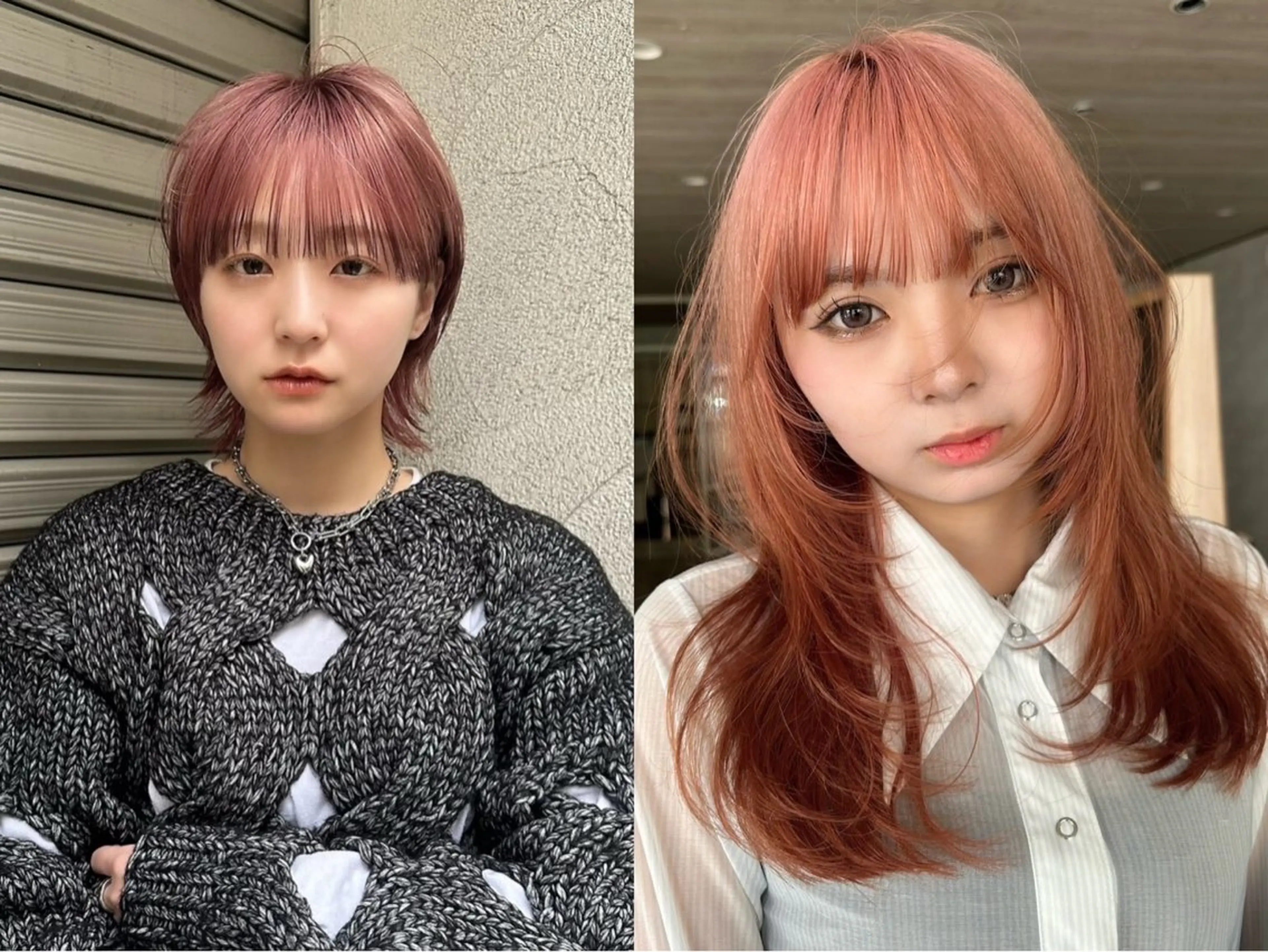 【最大限明るい髪へ】💛ブリーチ無しWカラーの写真