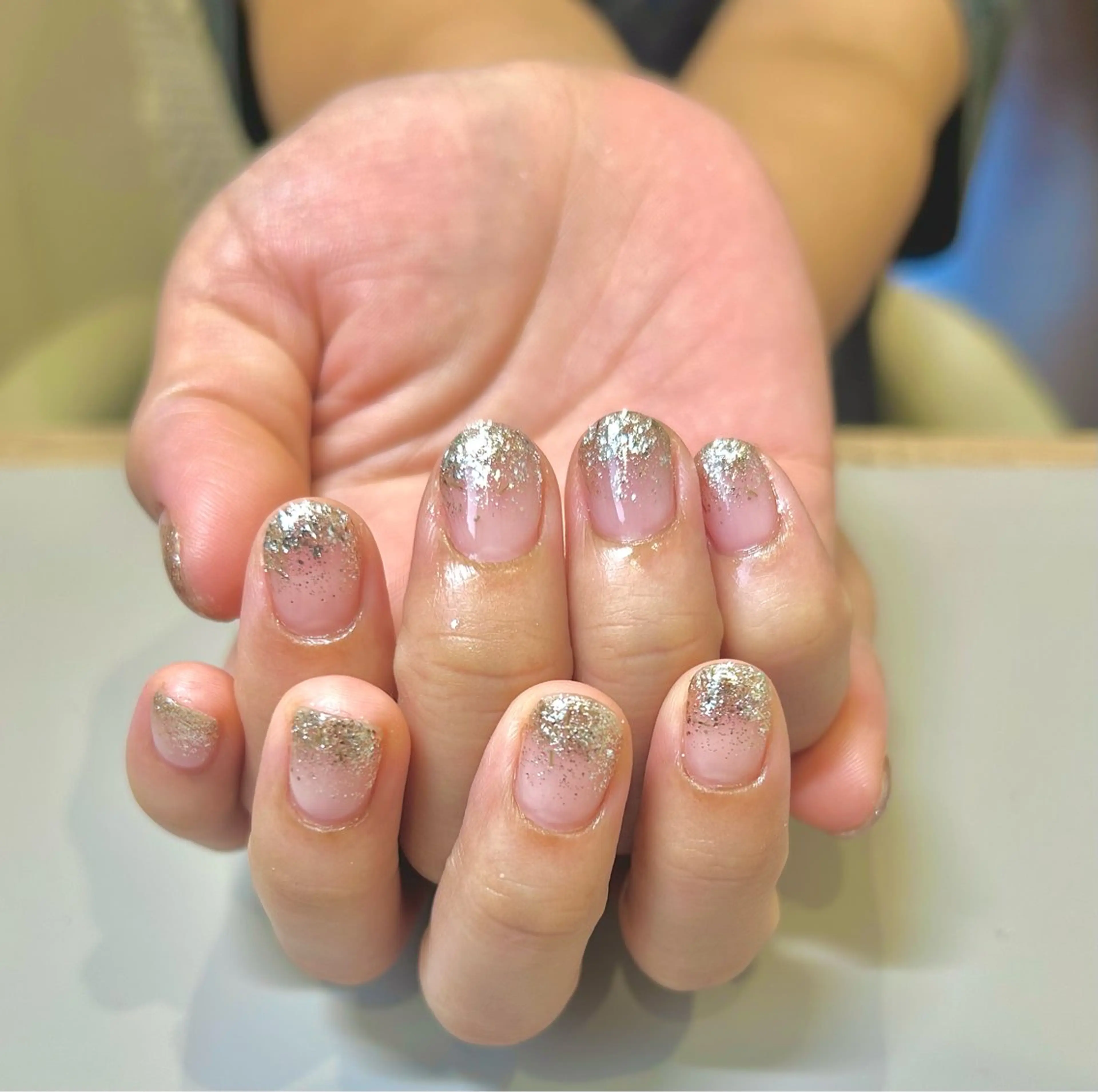 ネイル ANELA青森浜田店所属・ANELA🫧 KASAIのネイルデザイン